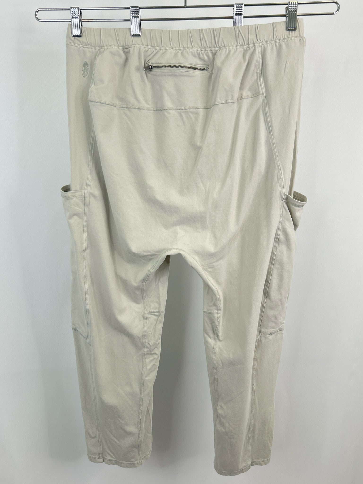 FP Movement Size XL PUTTY Women Pants