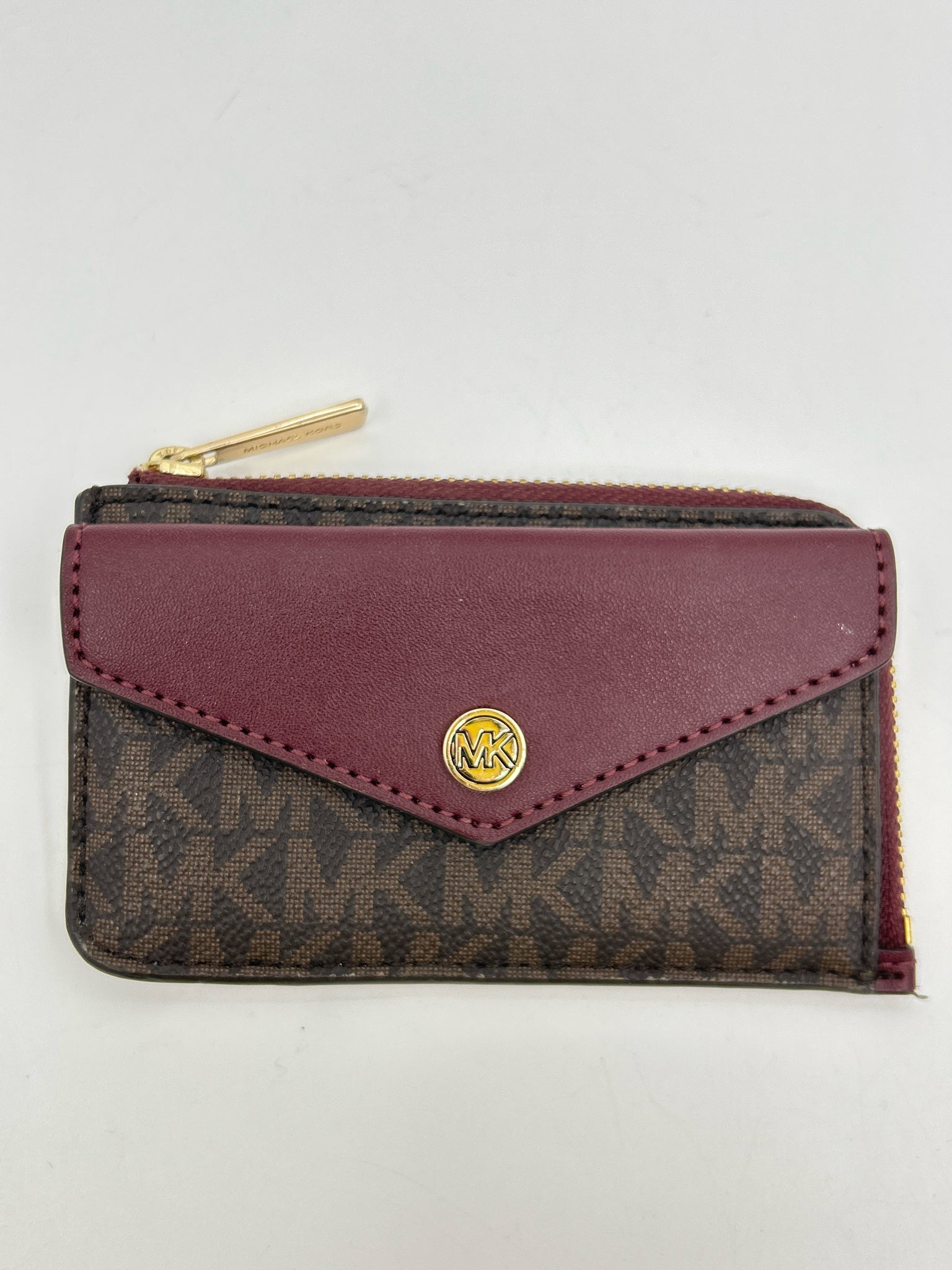 MICHAEL KORS Brown Women Wallet