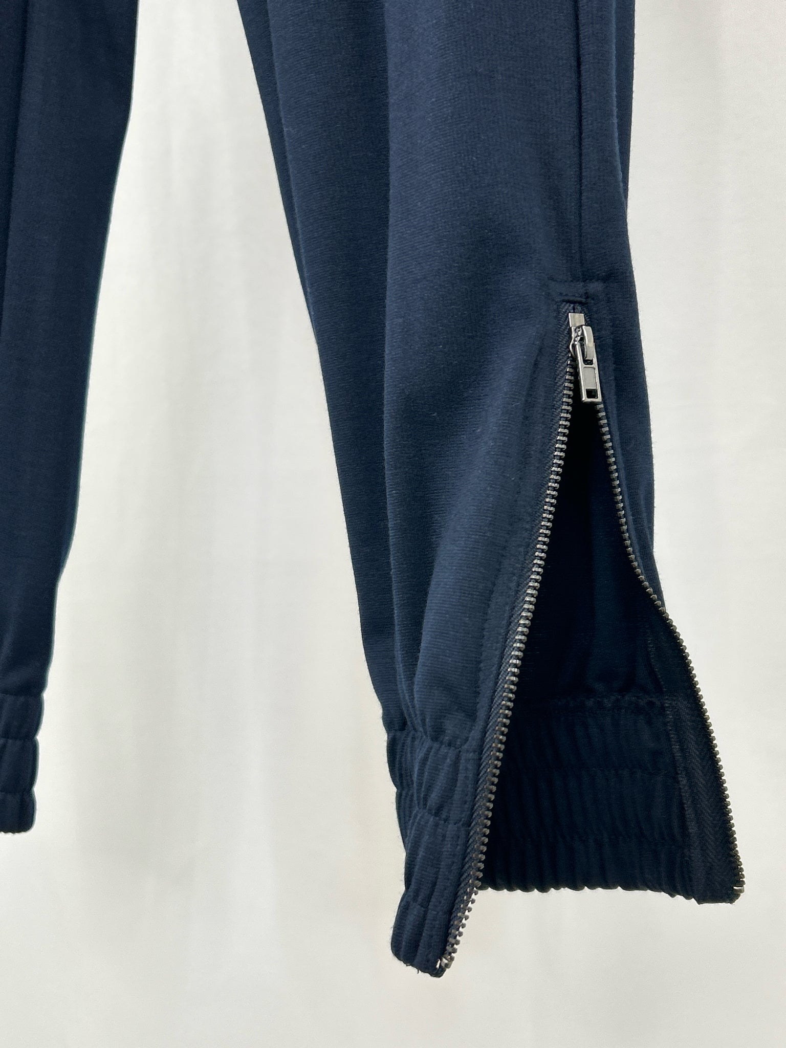 BANANA REPUBLIC Factory Size XS Navy Women Pants