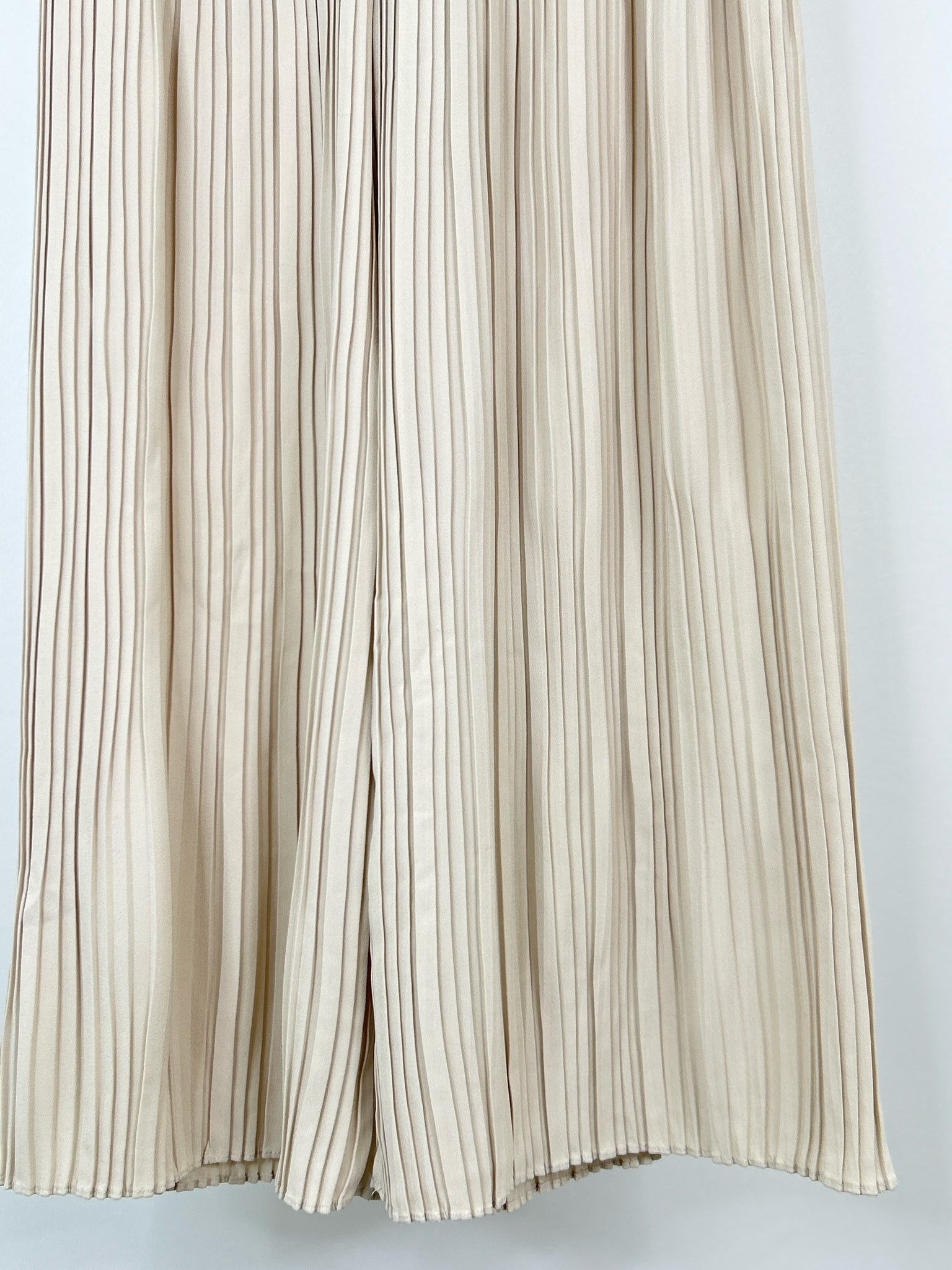RACHEL ZOE NWT Size S BONE Women Pants