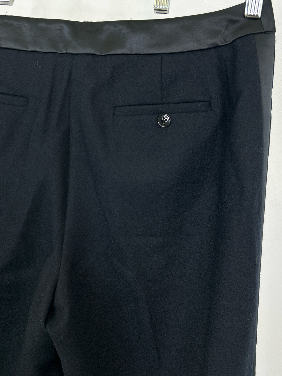 Lauren Ralph Lauren Size 14 Black Women Pants