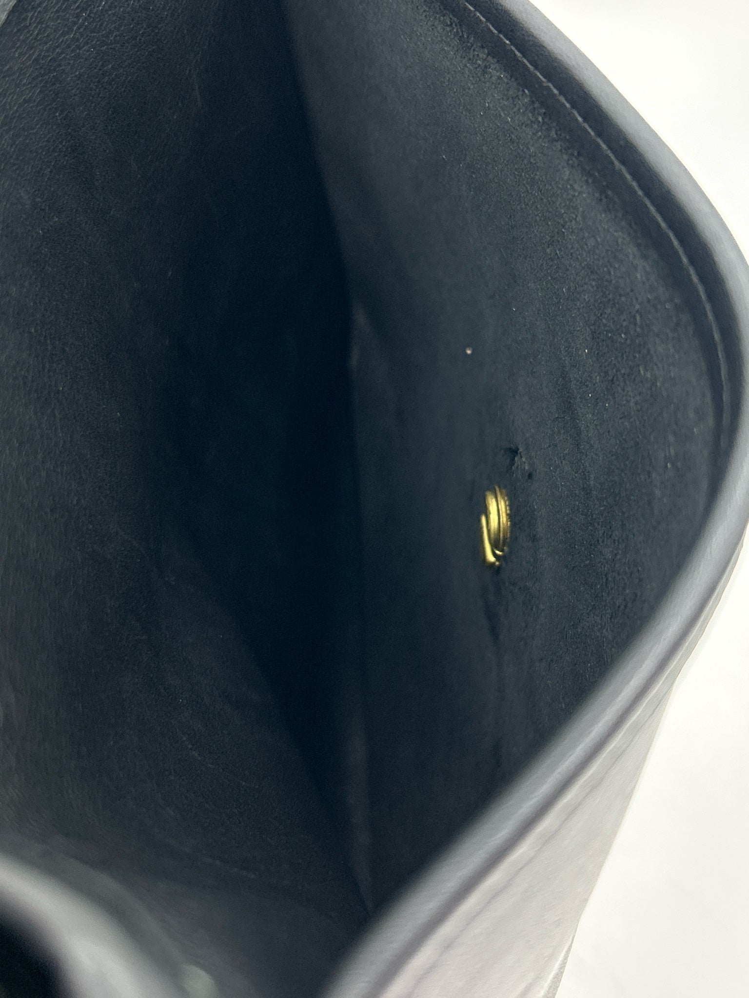 Coach Black Women Purse