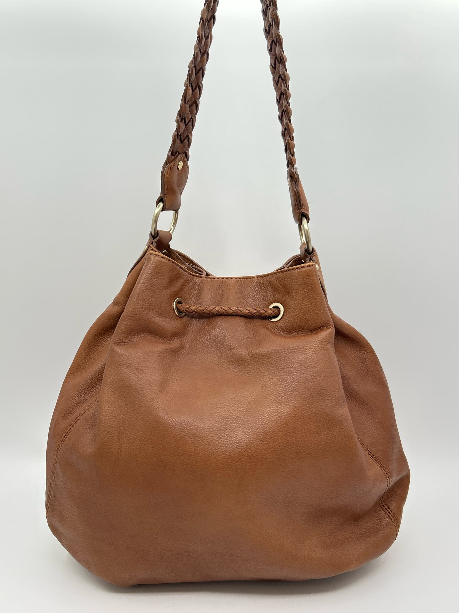 MICHAEL KORS Brown Women Purse