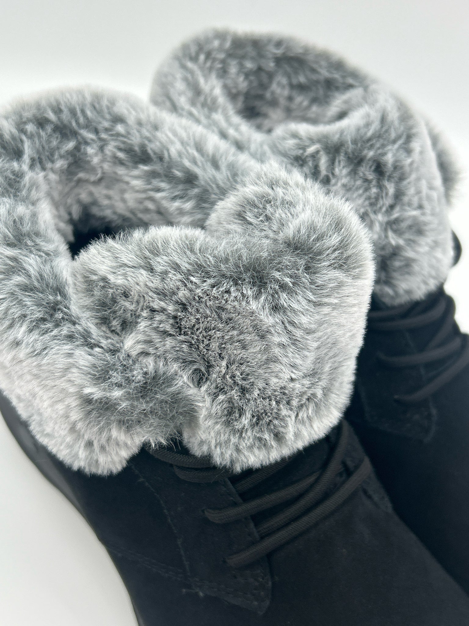 skechers Size 9.5 Black Women Booties