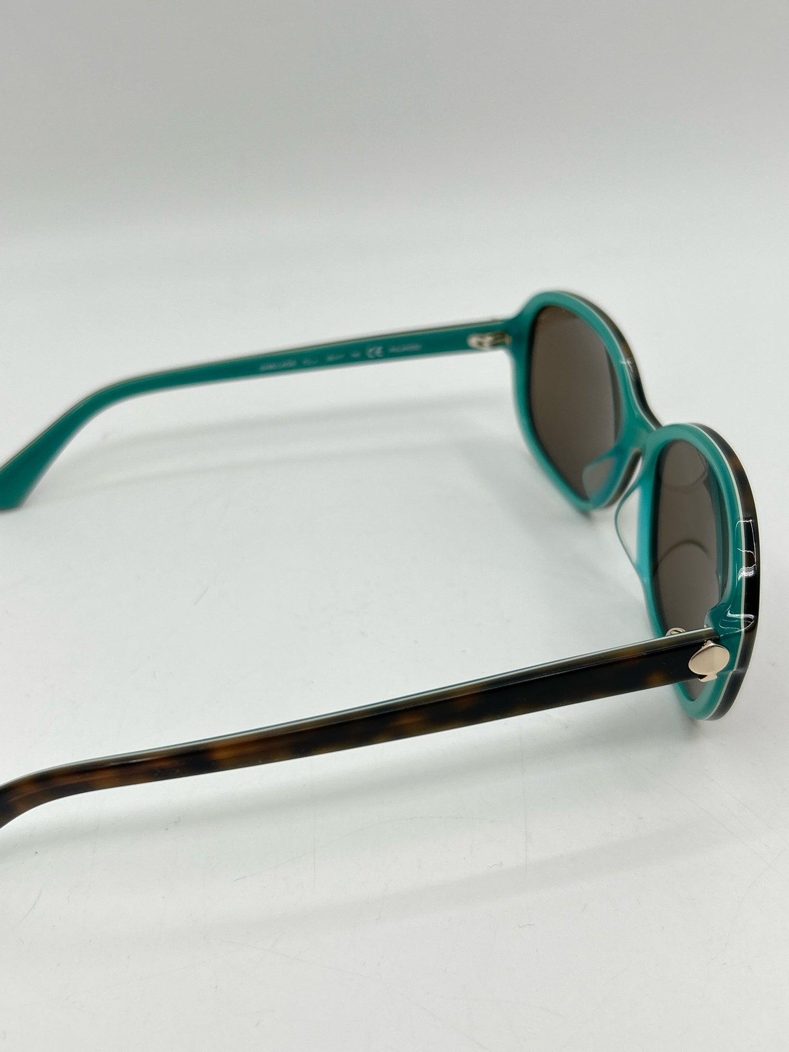 KATE SPADE Havana Sunglasses