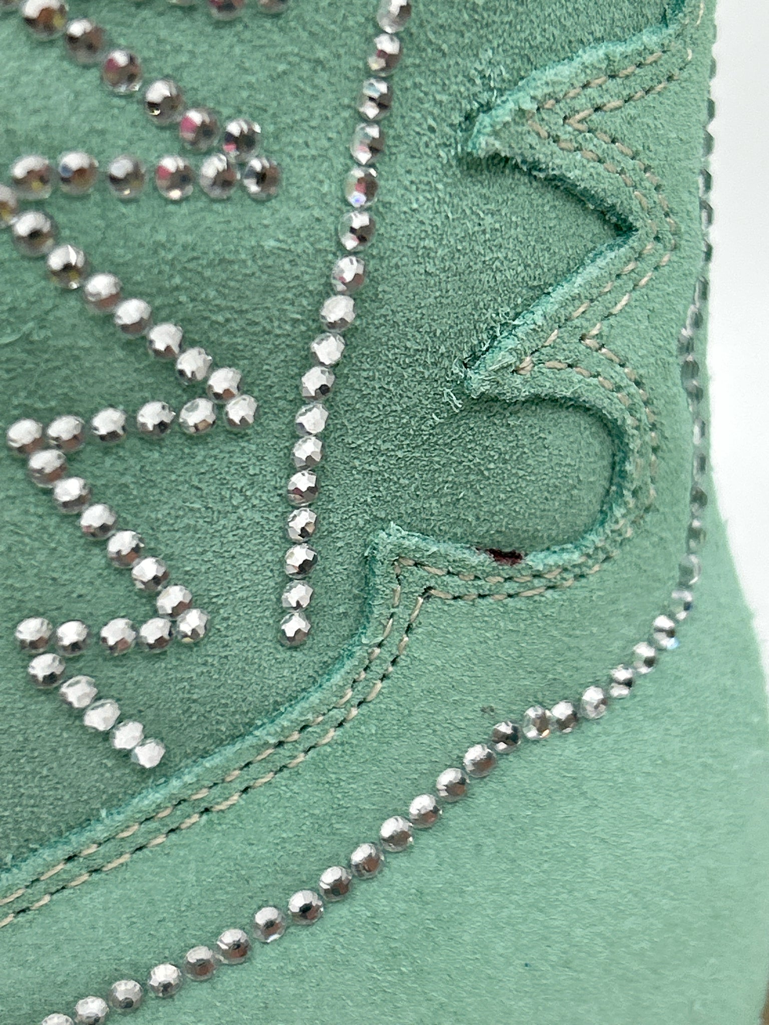 DINGO Size 8.5M MINT Women Boots