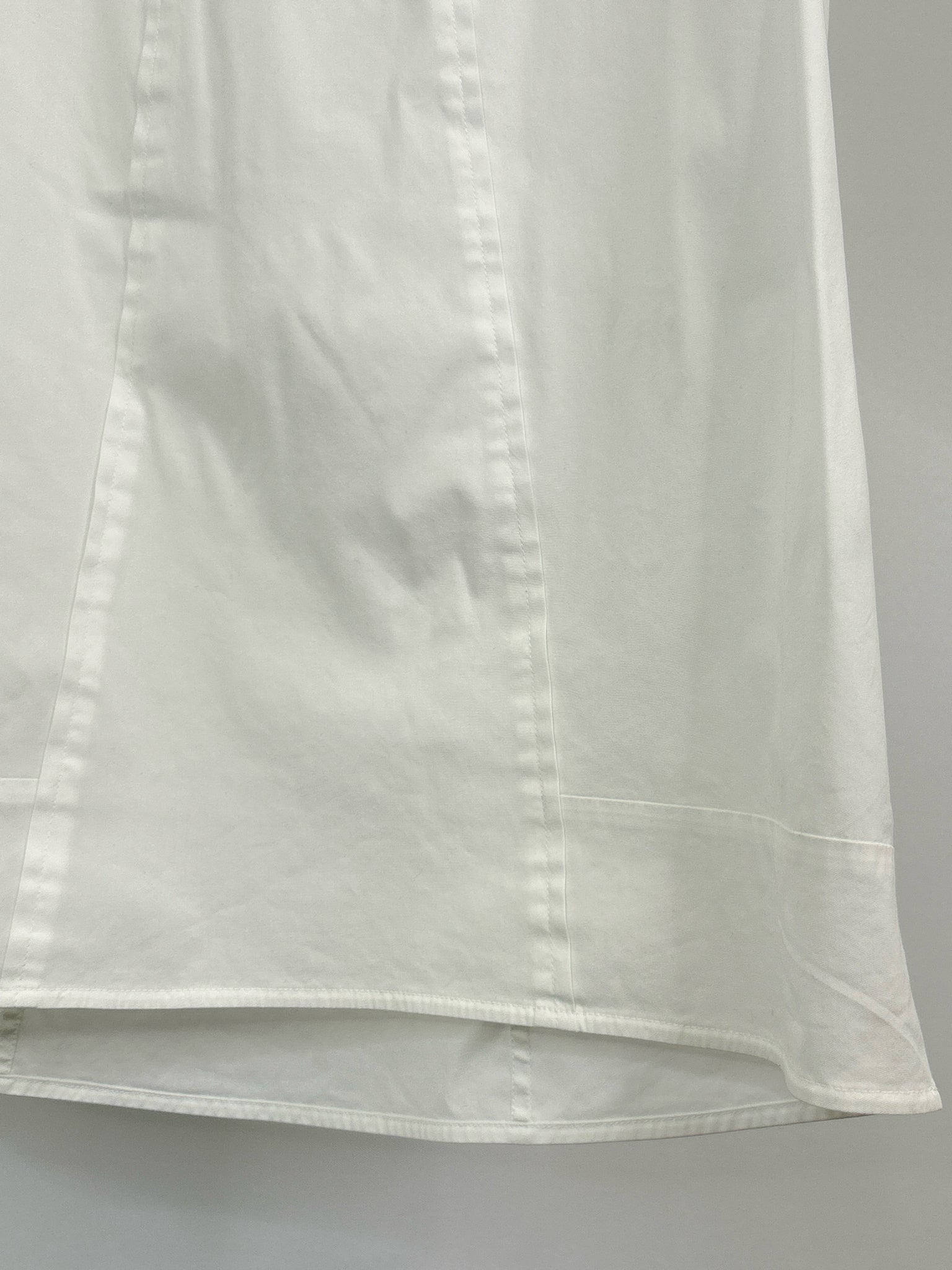 LAFAYETTE 148 Size S White Women Top