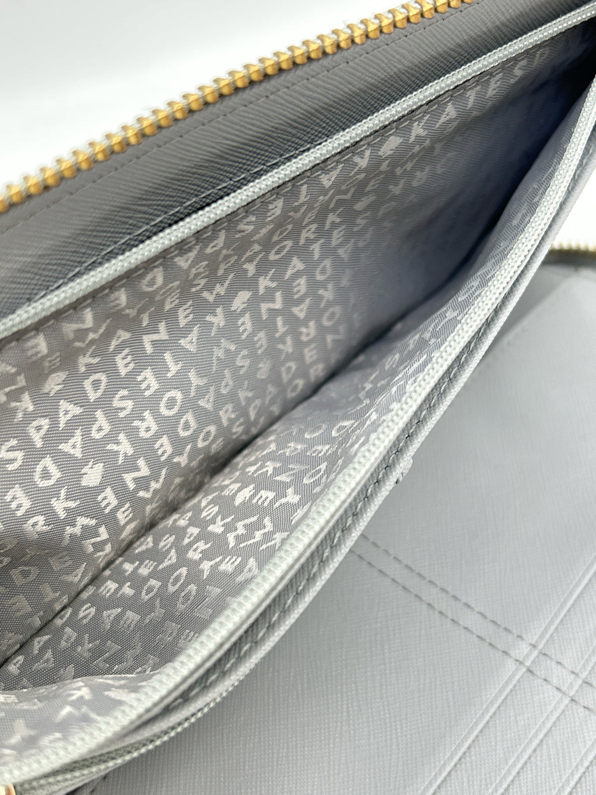 KATE SPADE Grey Women Wallet