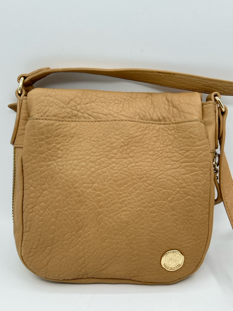 VINCE CAMUTO Beige Purse