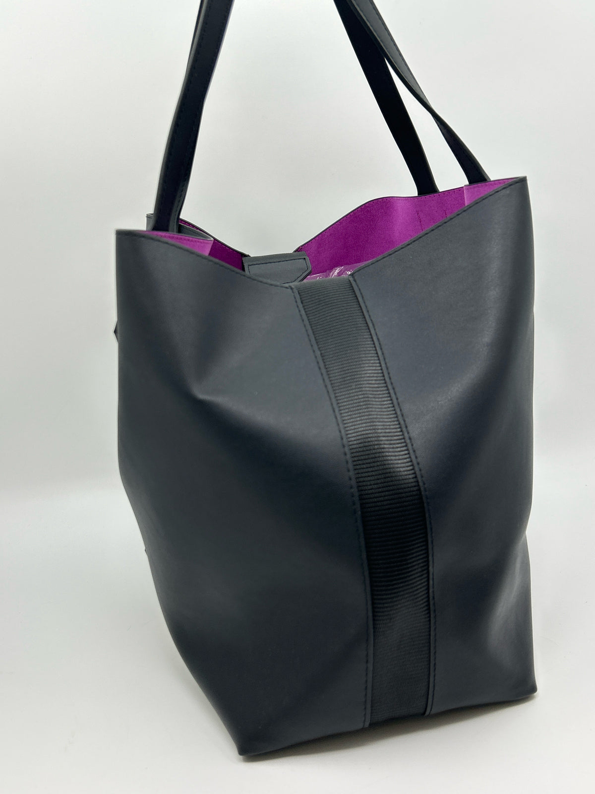 Versace Fragrances Black Women Purse
