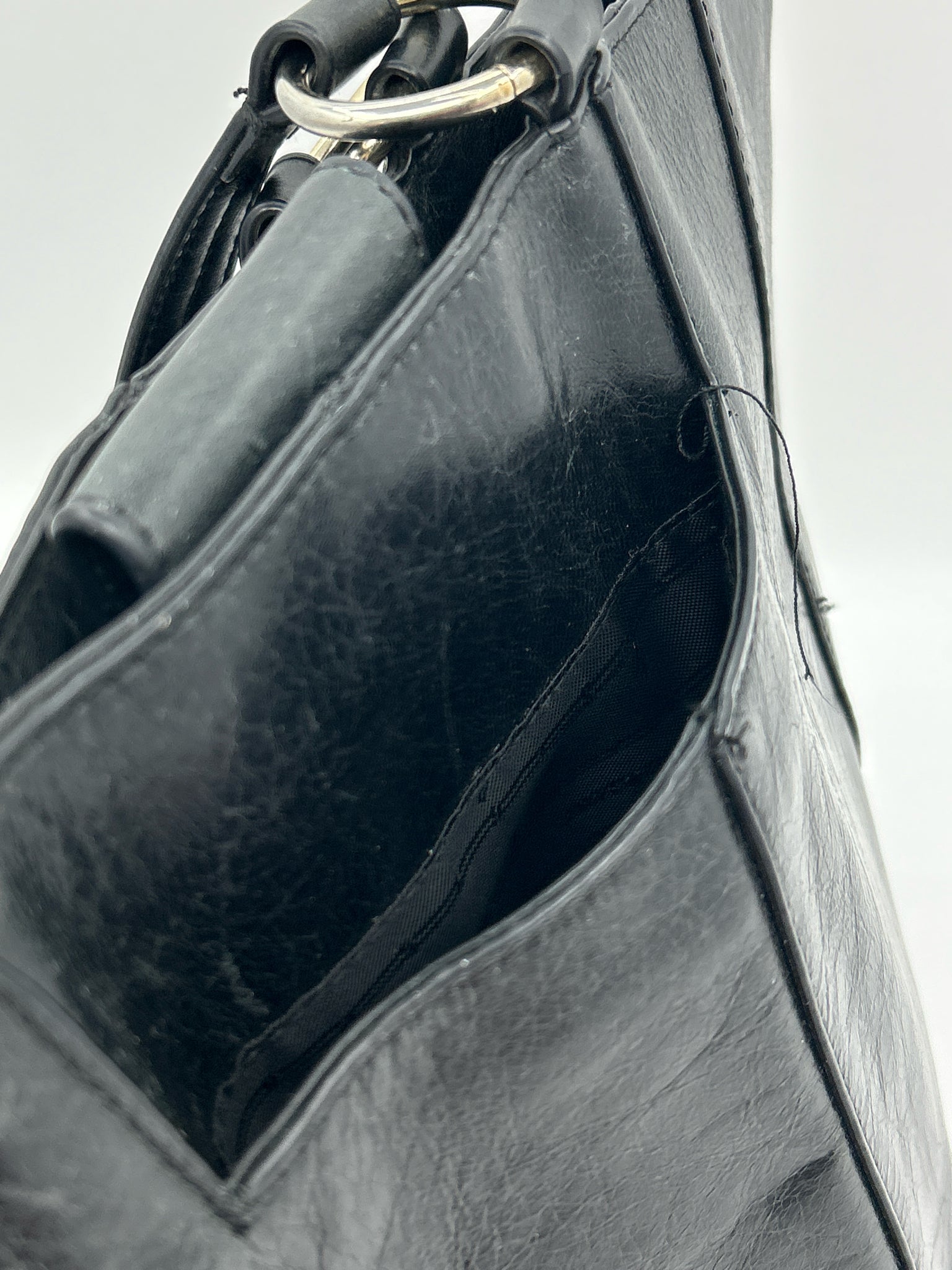 TOMMY BAHAMA Black Women Tote