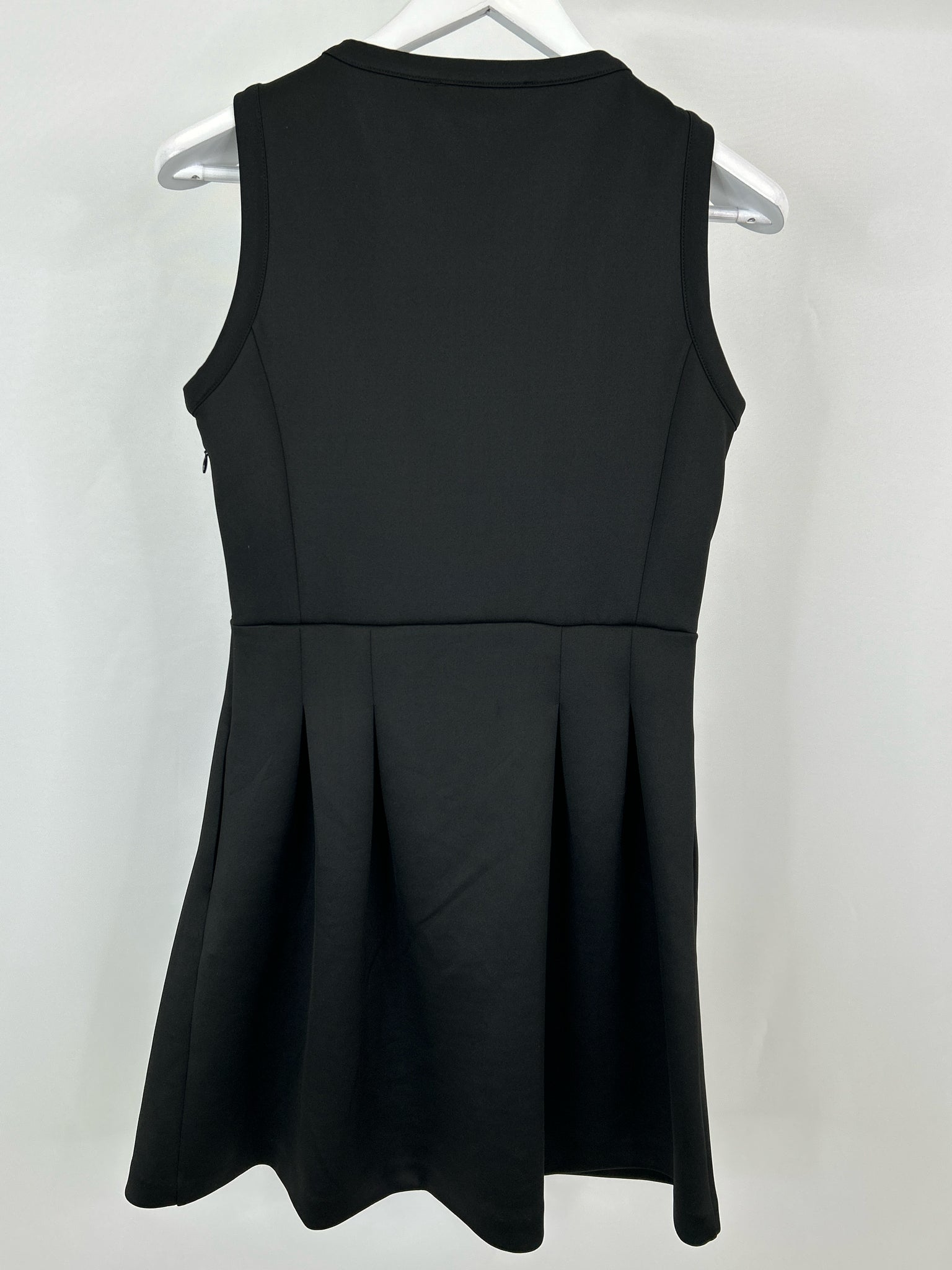 MICHAEL MICHAEL KORS Size M Black Women's Dress