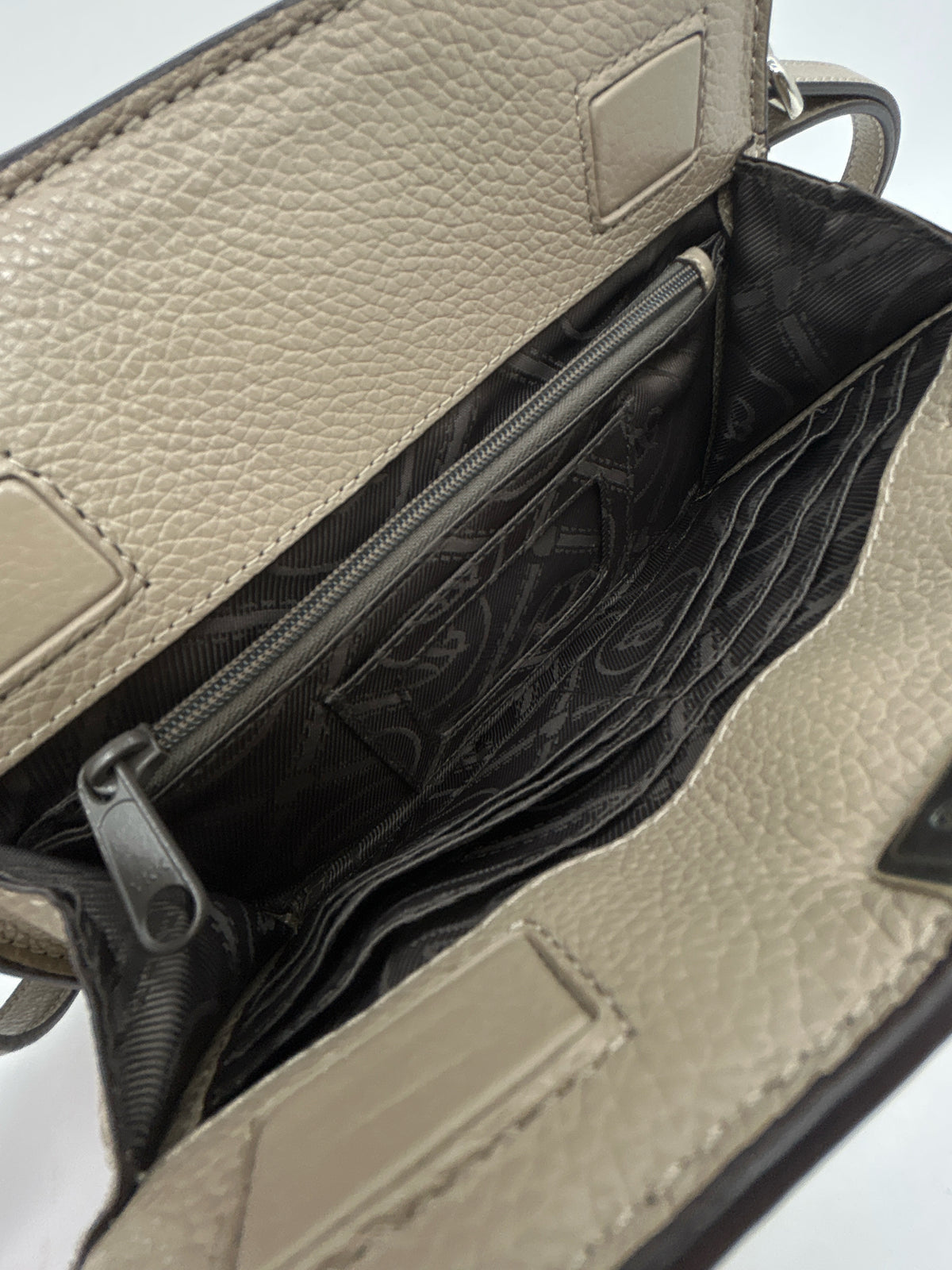 BRIGHTON Taupe Women Purse