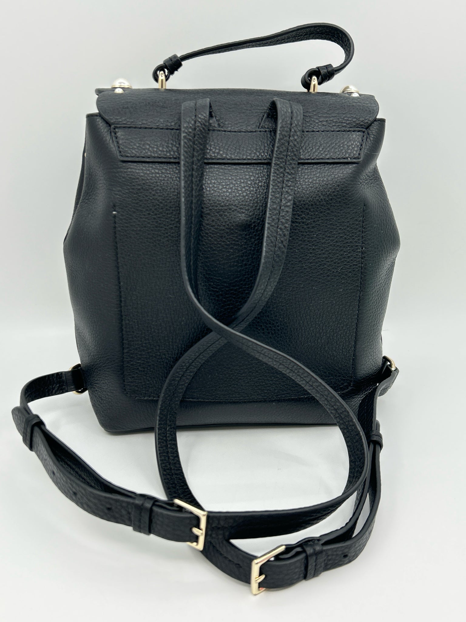 KATE SPADE Black Women Backpack