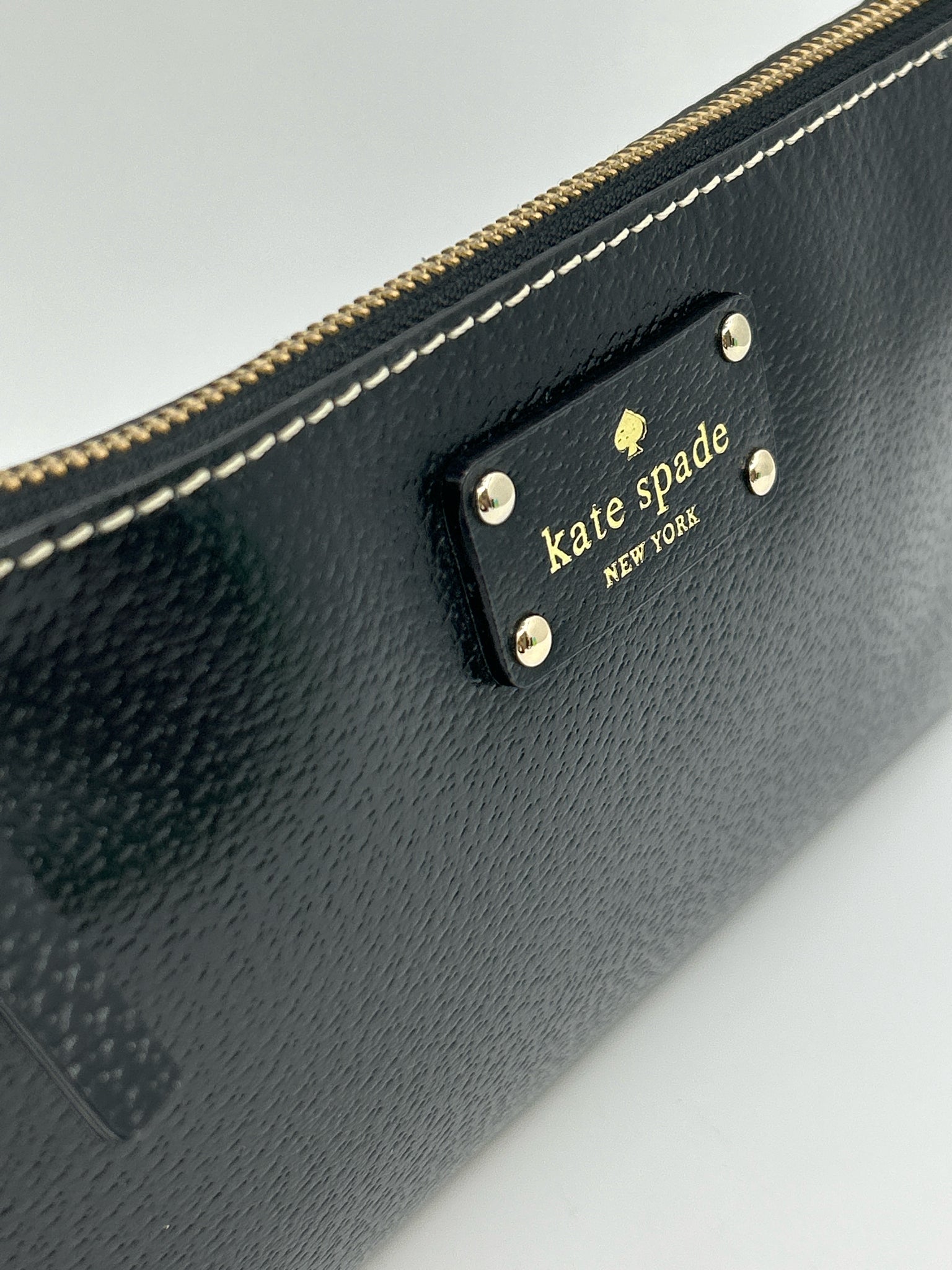KATE SPADE Black Women Purse