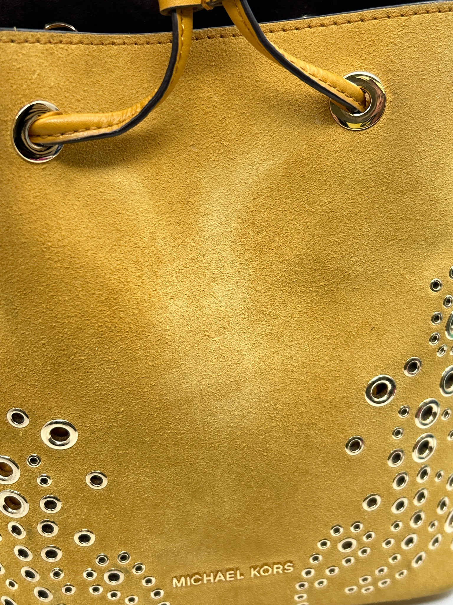 MICHAEL KORS MARIGOLD Women Purse