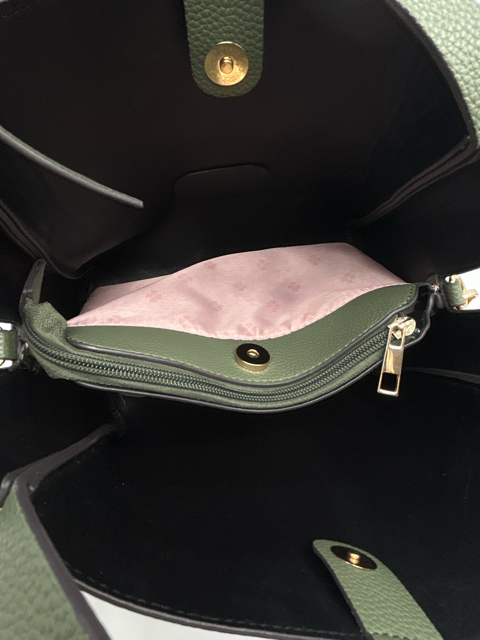 KATE SPADE Green Women Purse