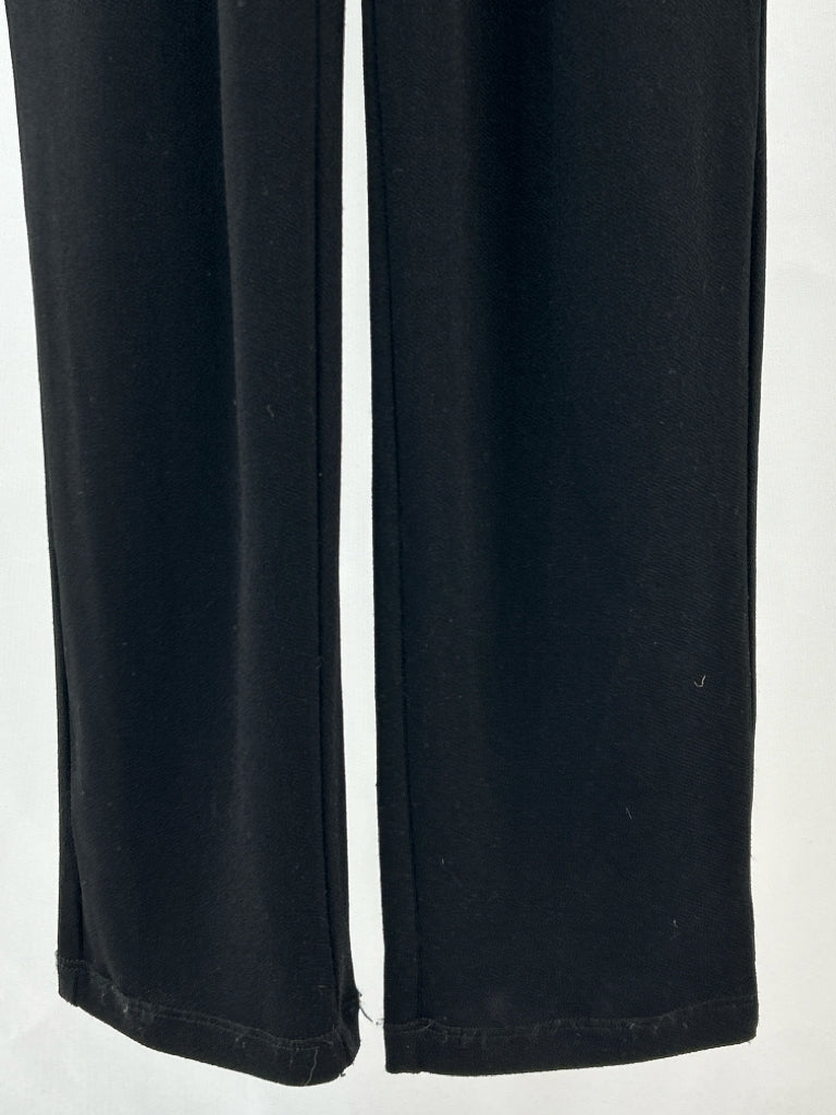 Lauren Ralph Lauren NWT Size M Black Women's Jumpsuit