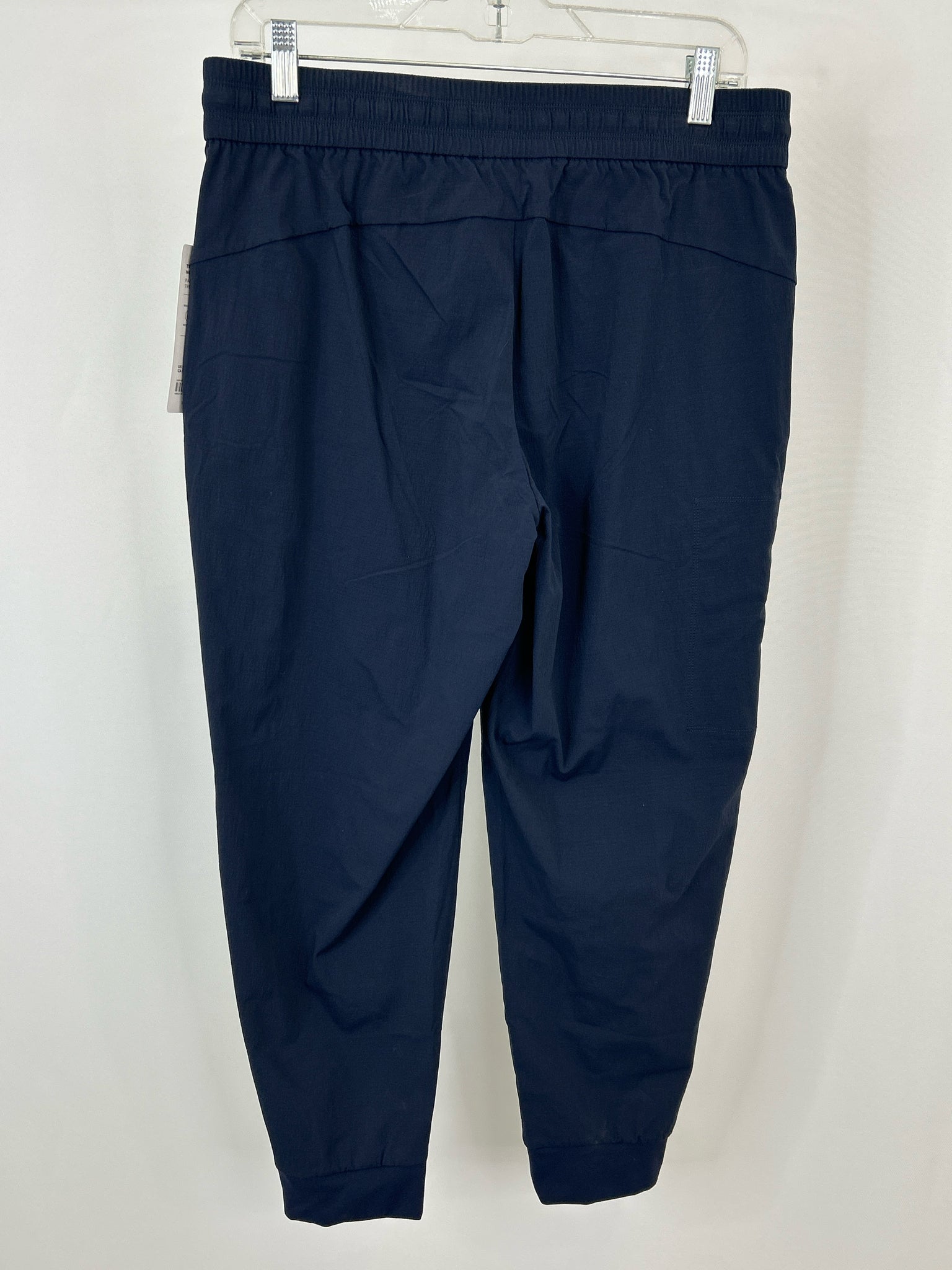 ATHLETA Size MP Navy Women Pants