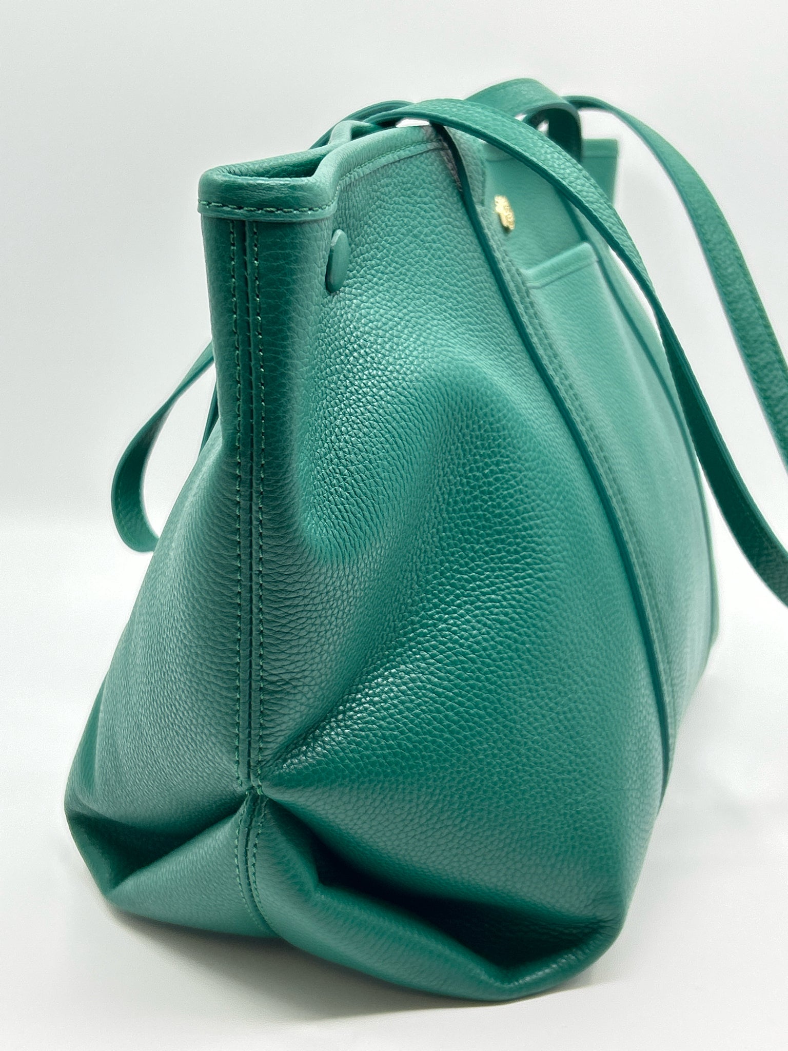 TALBOTS Green Women Tote