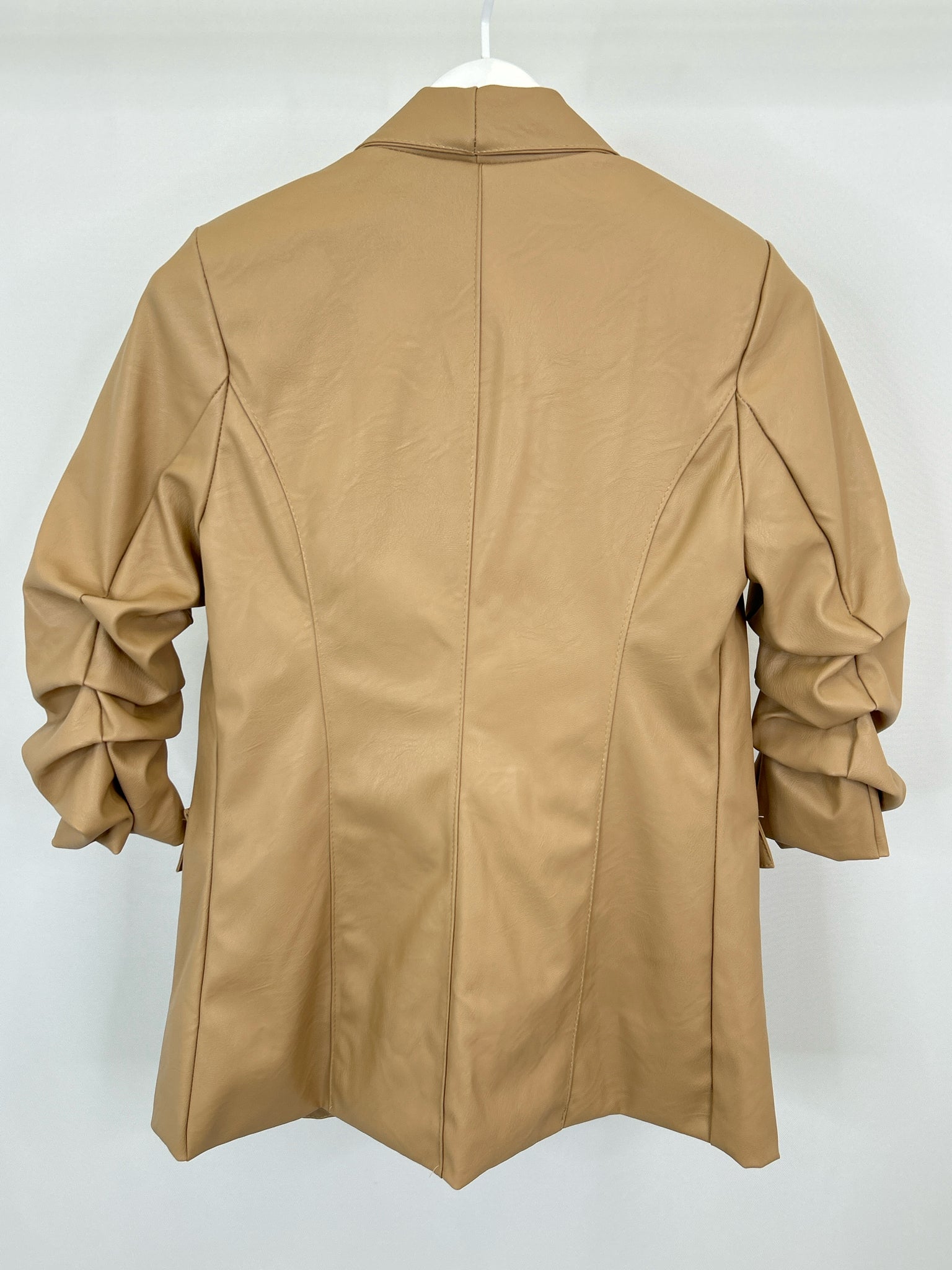 VENTI6 Size M Beige Women  NWT