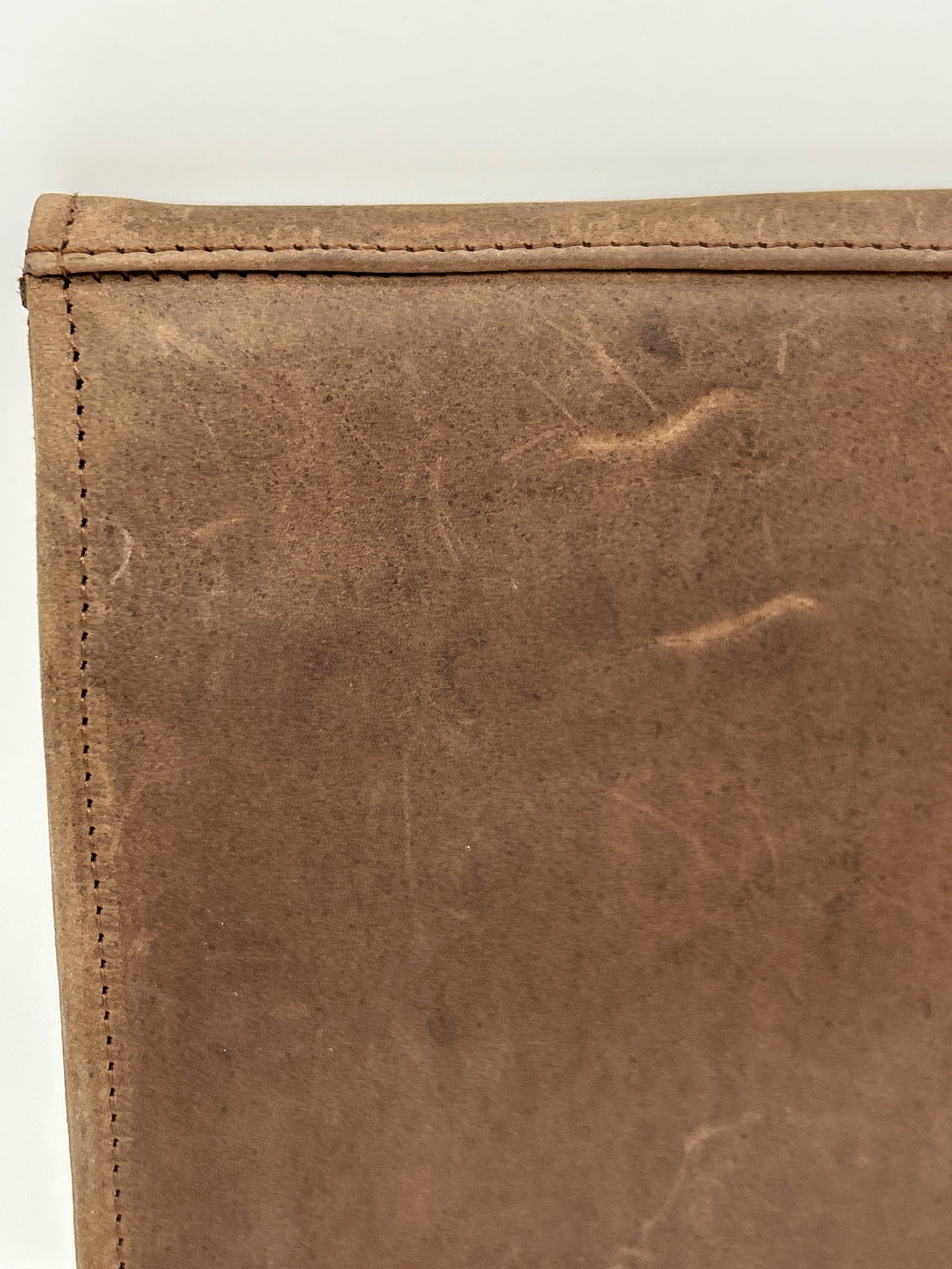 ABLE Brown Women Clutch