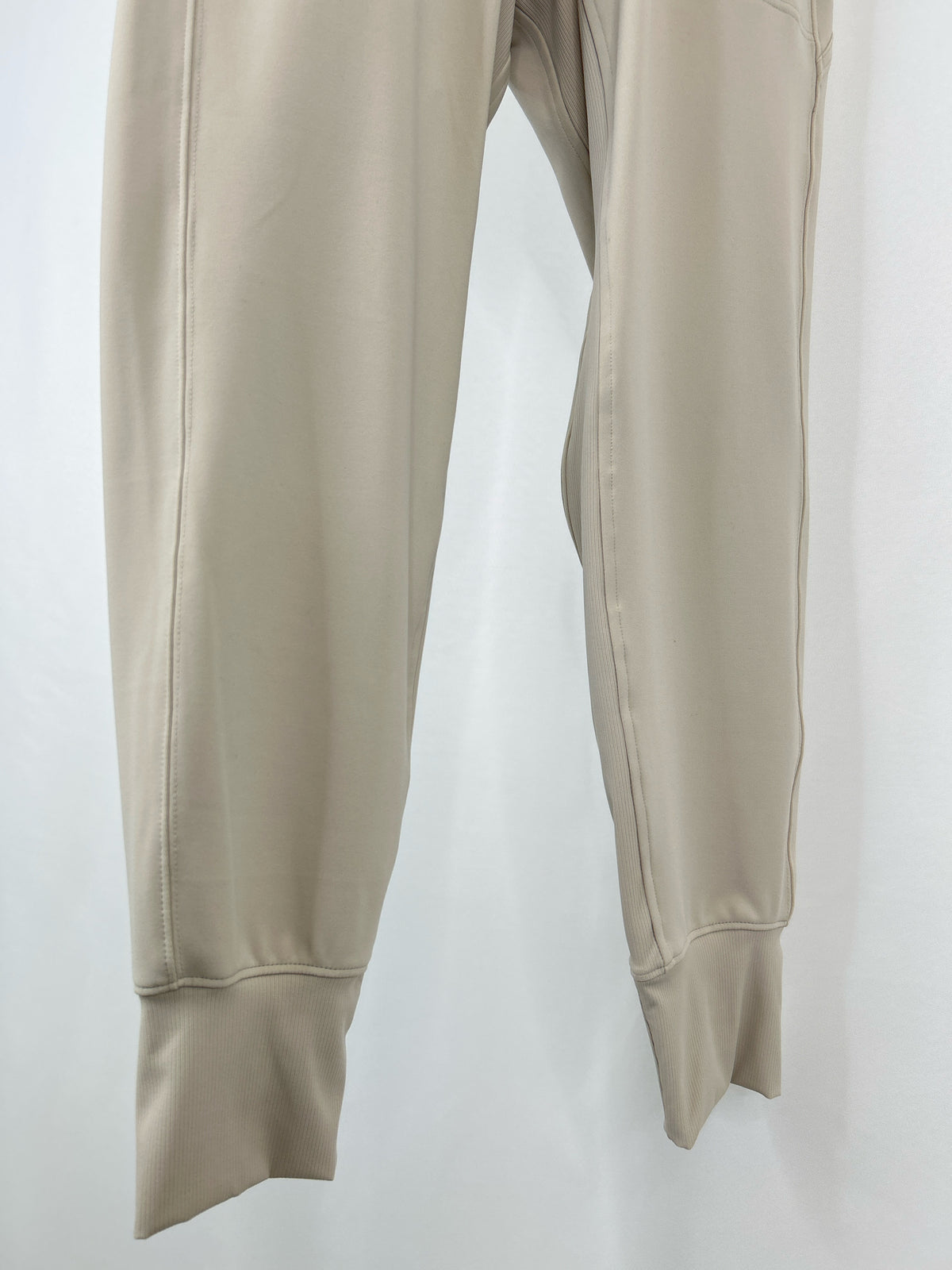ATHLETA Size XS Cream Women Pants