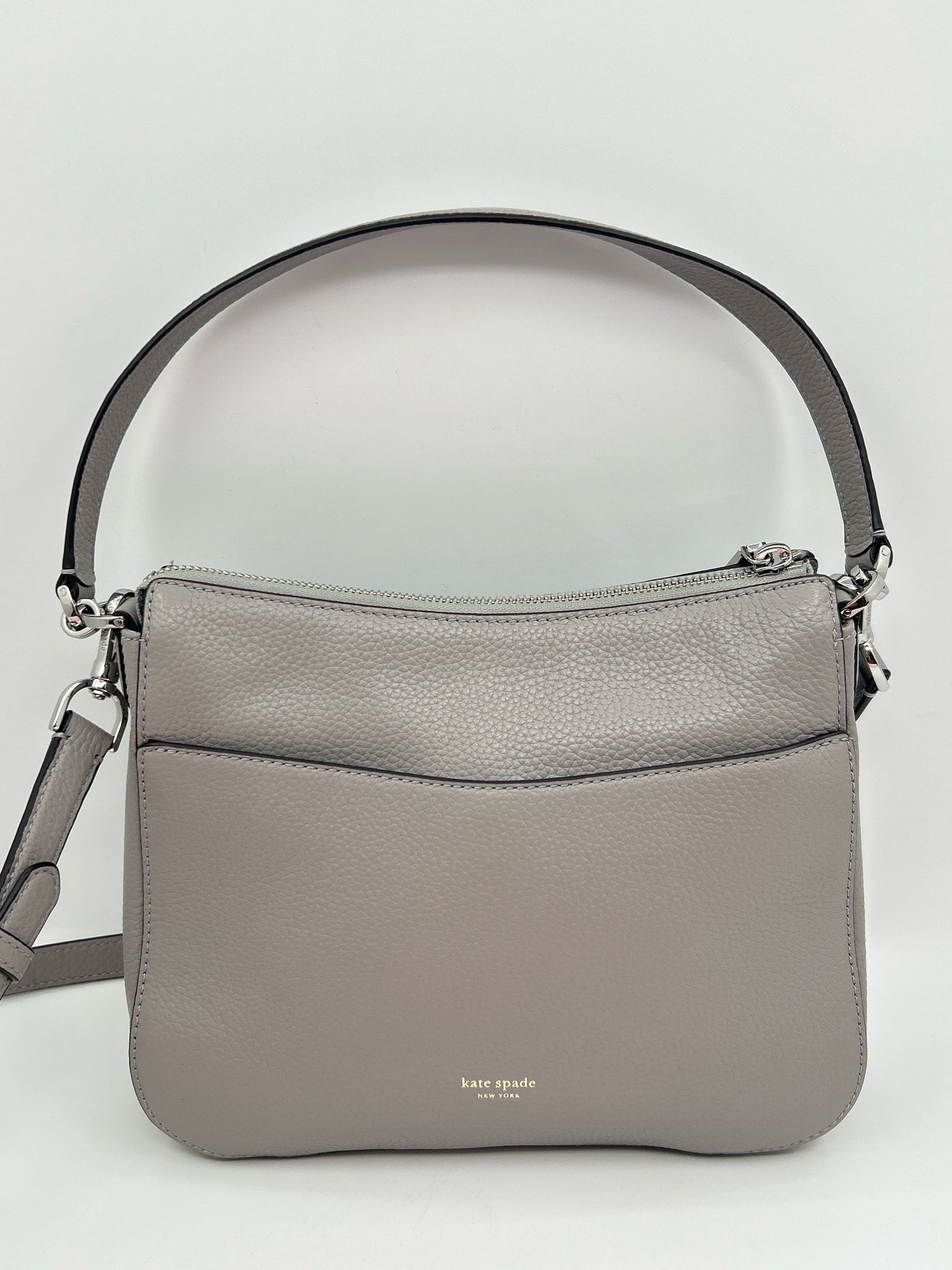 KATE SPADE Grey Women Purse