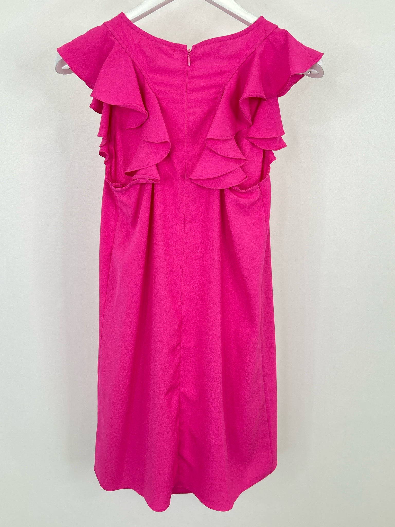 Ya Size S Pink Women Dress