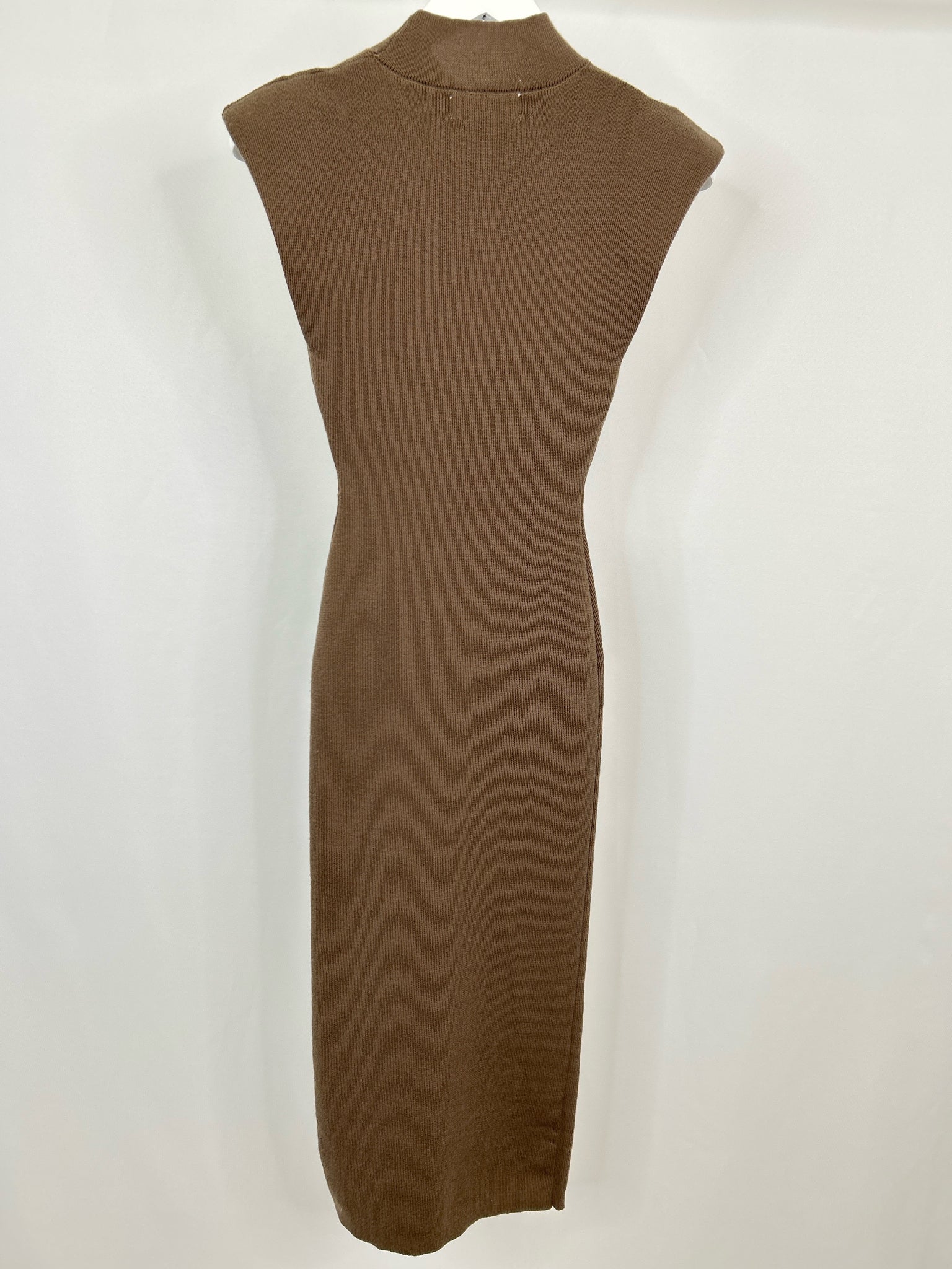 lucca Size S Brown Women Dress