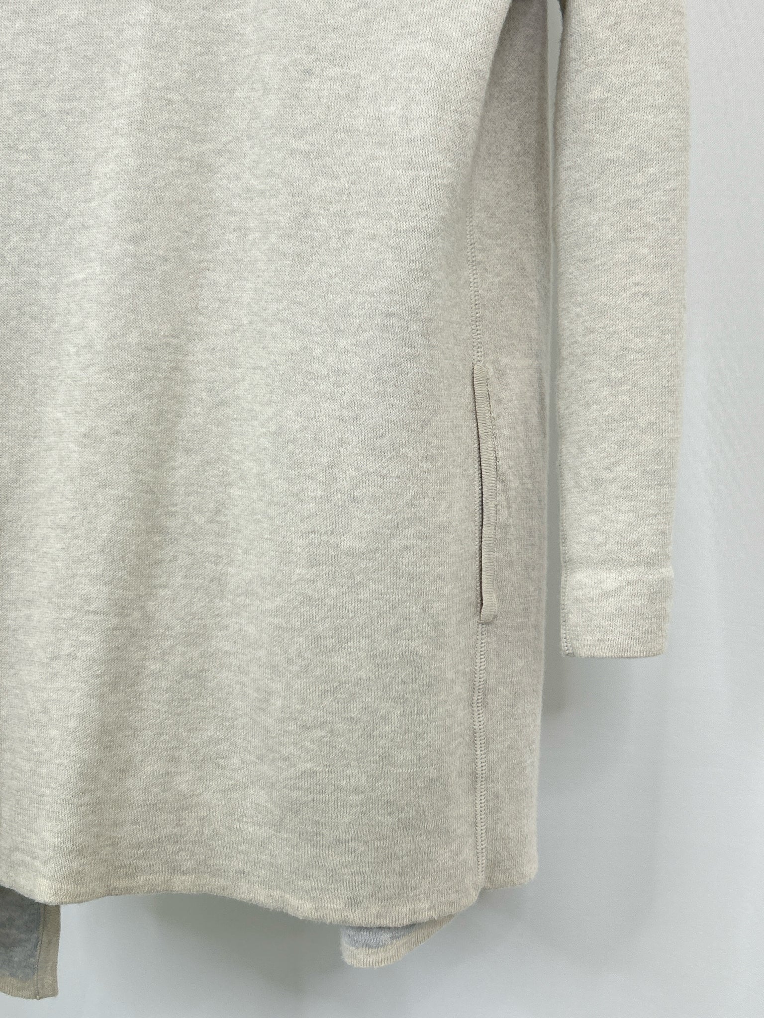KINROSS Size S/P light grey Women Cardigan