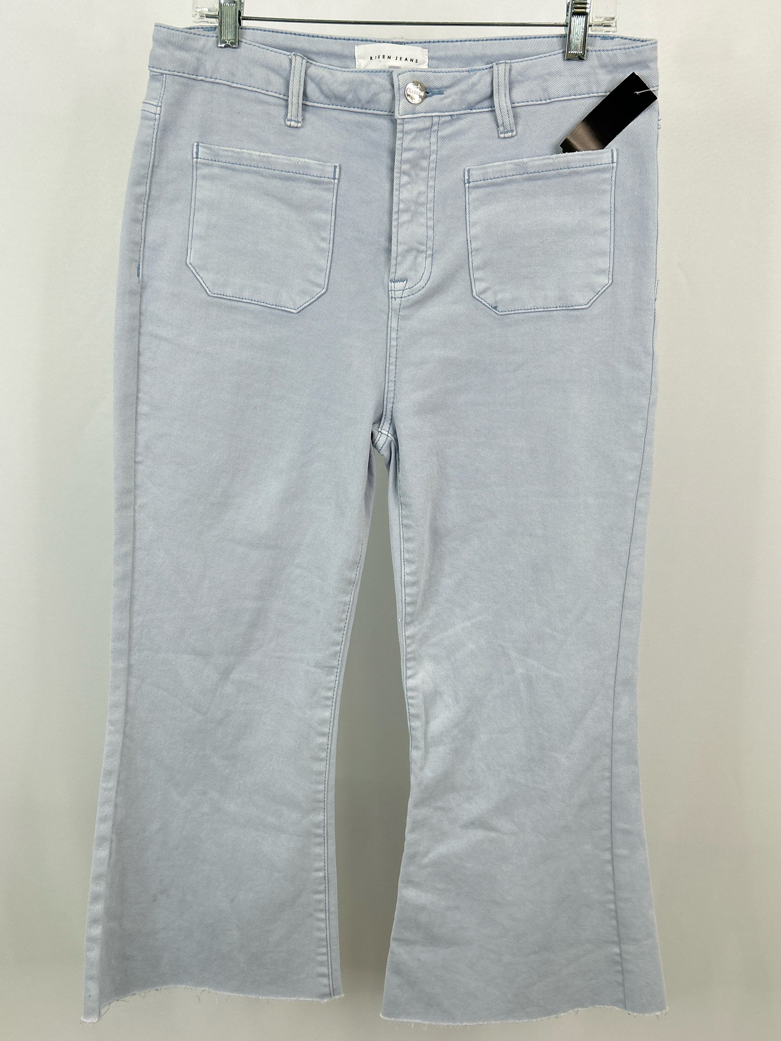 RISEN JEANS NWT Size 12/31 Blue Women jeans