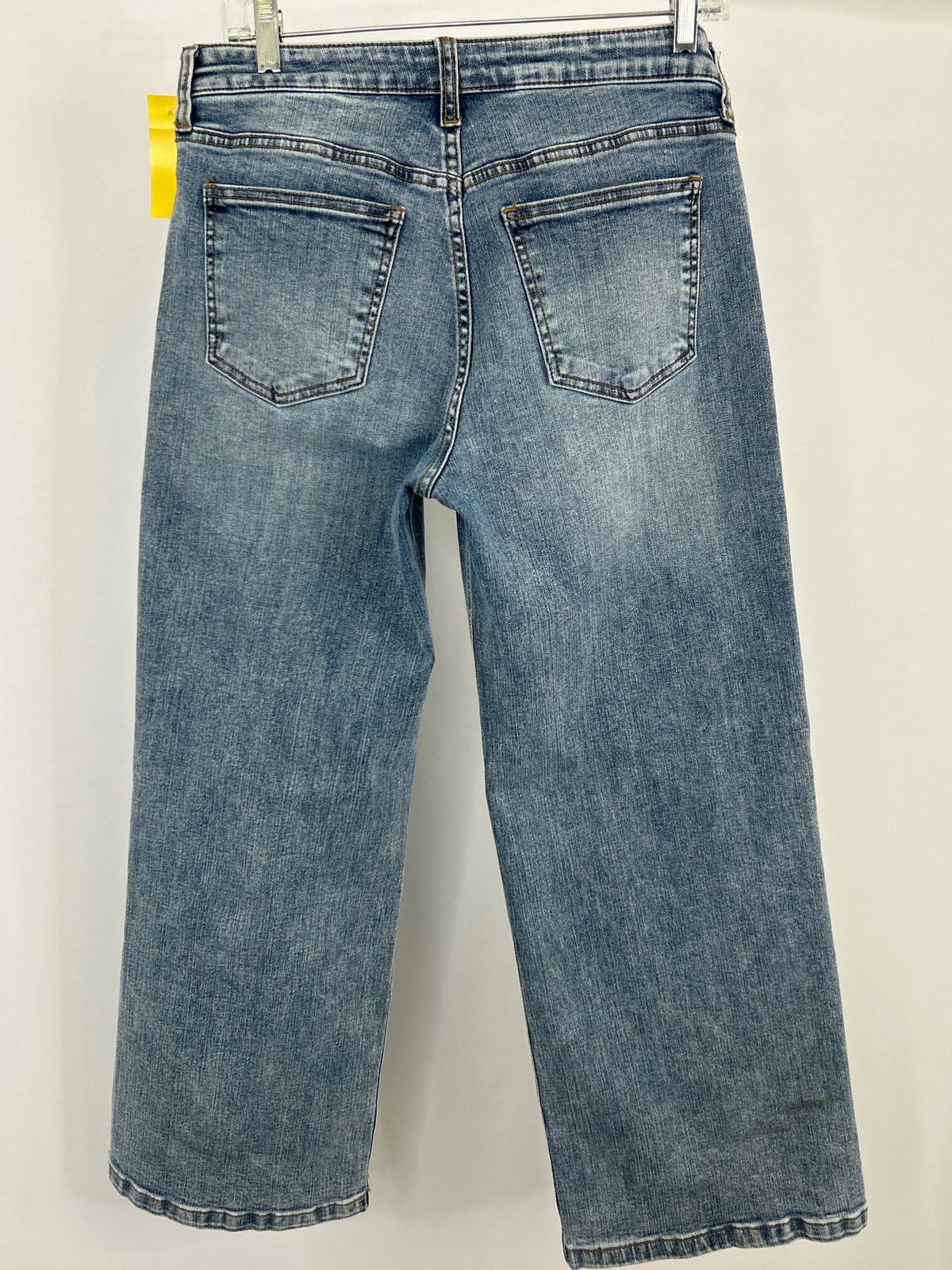 KUT Size 8P BLUE DENIM Women jeans