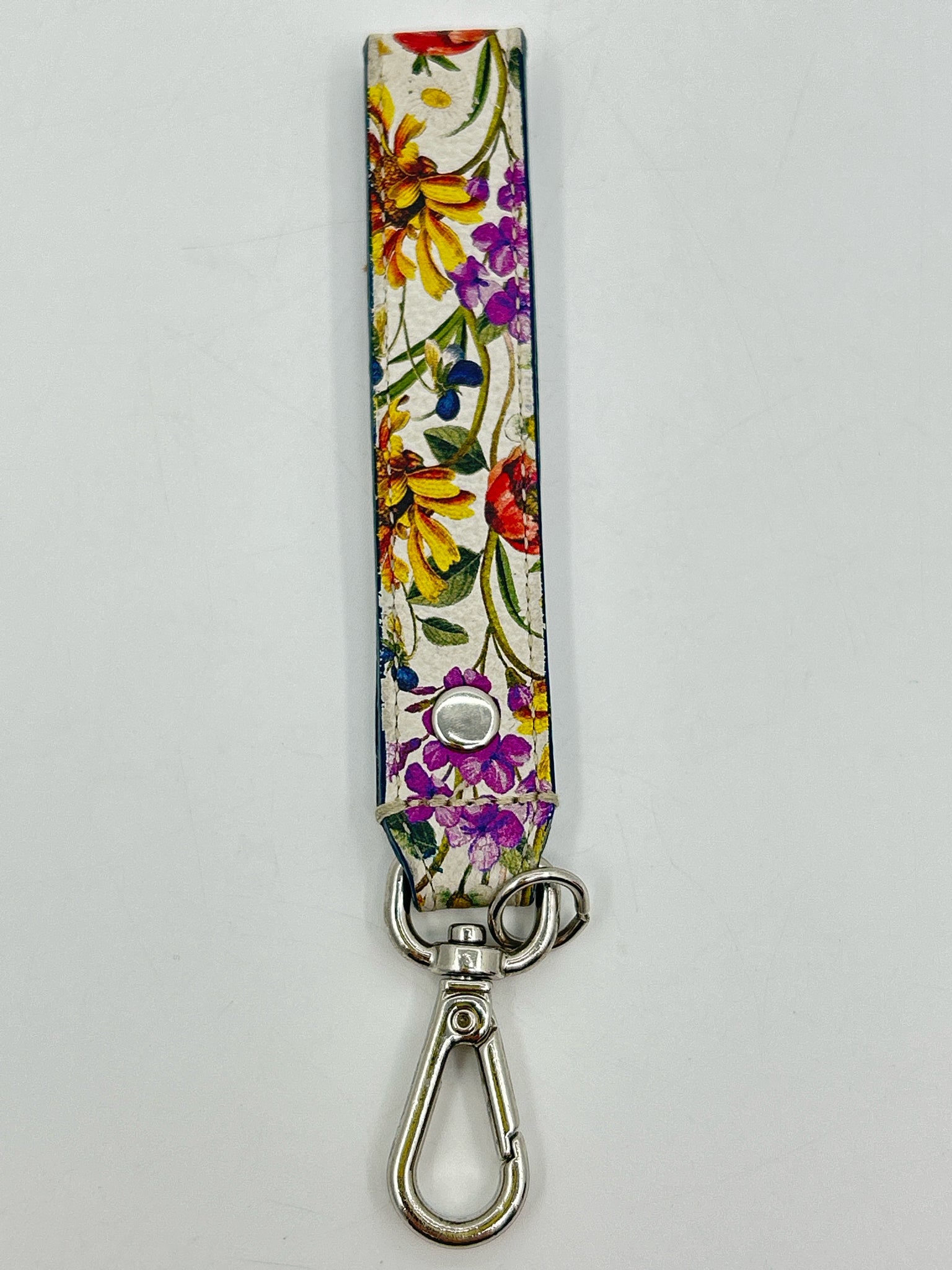 BRIGHTON Multi-Color Key Chain