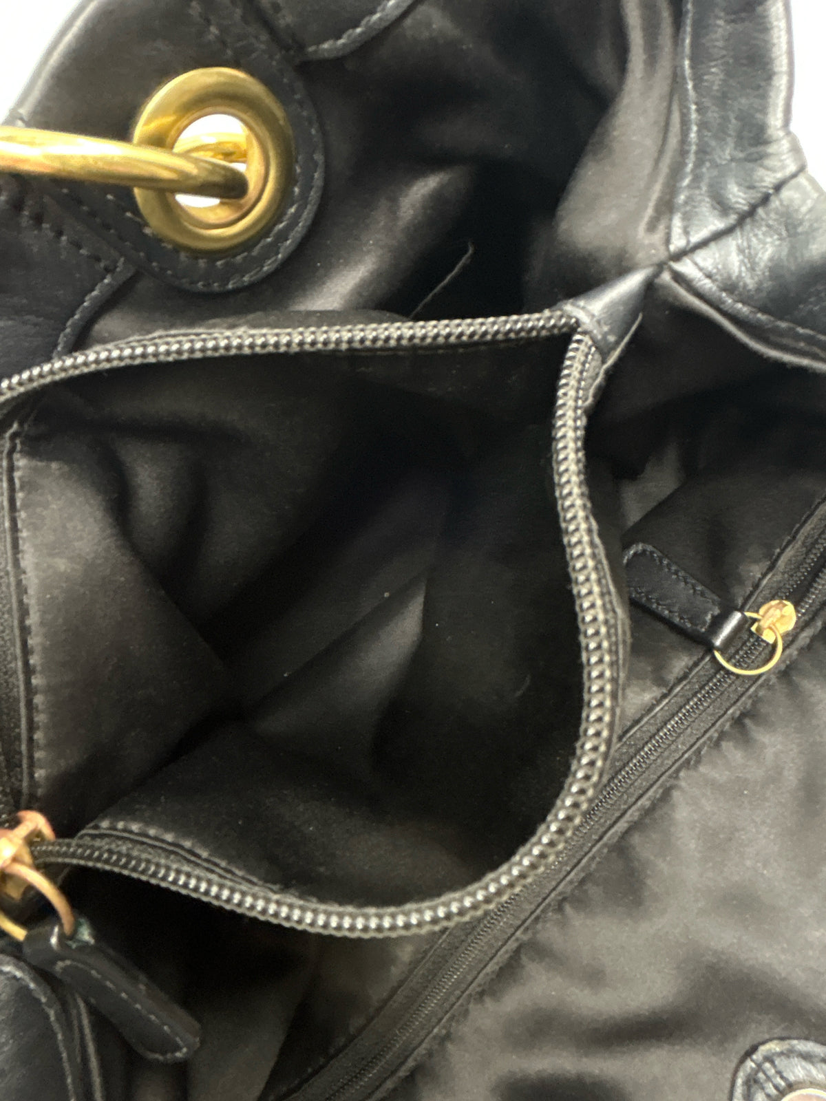 Coach Black Women Tote