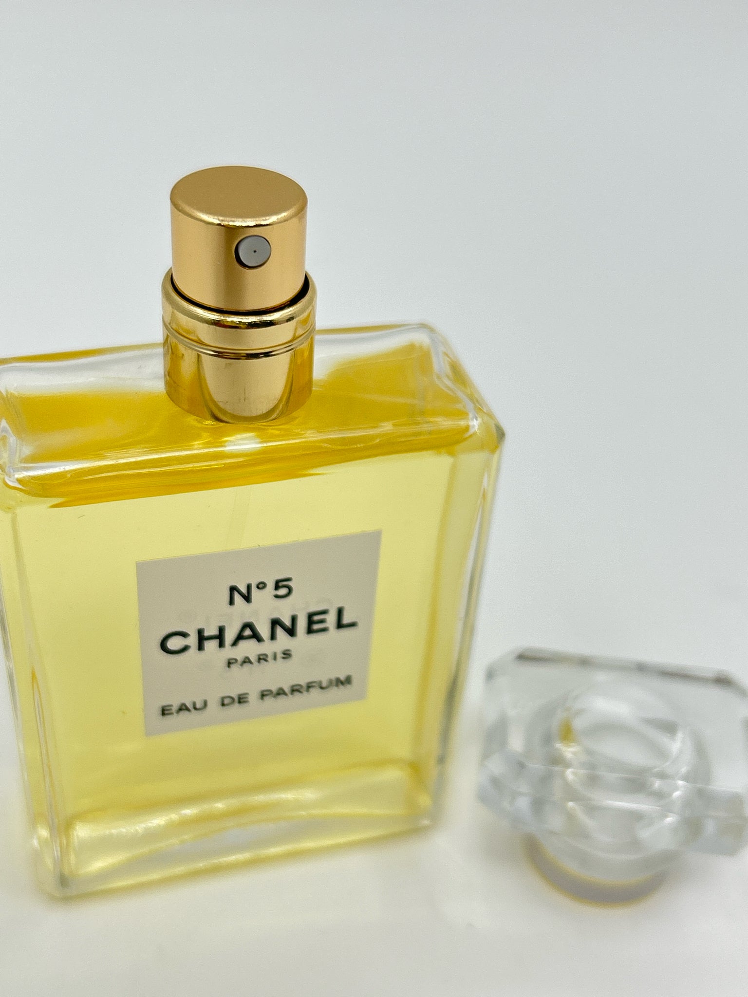 CHANEL Women's Perfume
