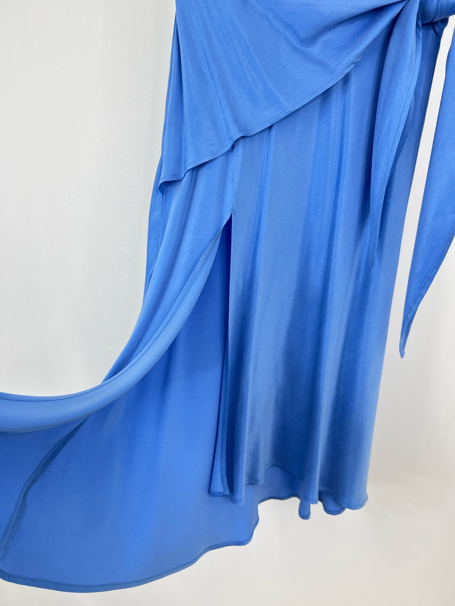 FIFTEEN TWENTY Size S/M Blue Women 2-Piece w/skirt
