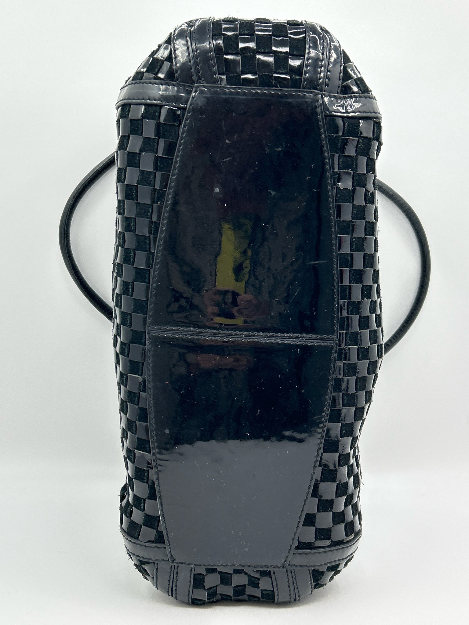 COLE HAAN Black Women Purse