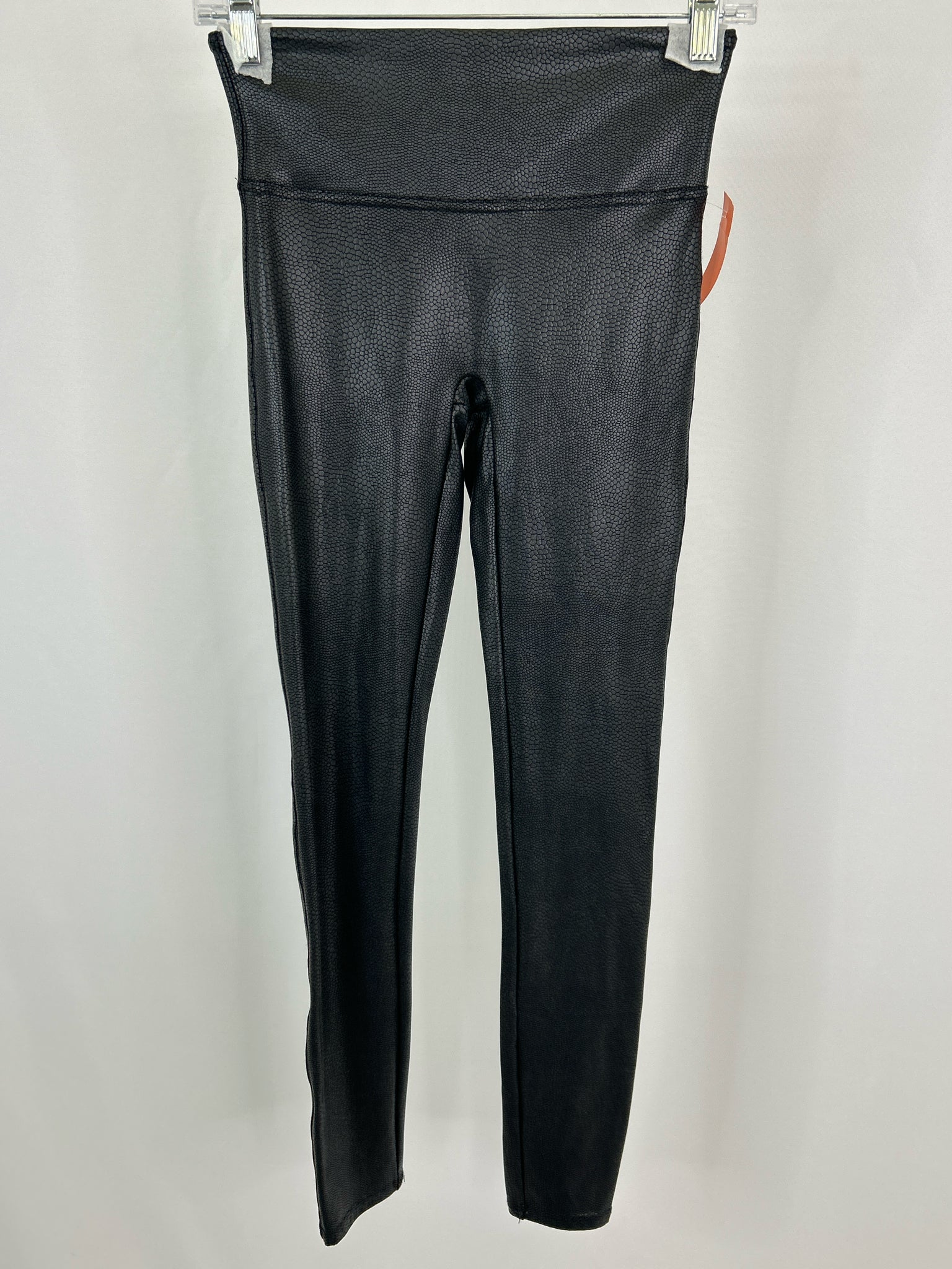 SPANX Size S/P Black Women Legging