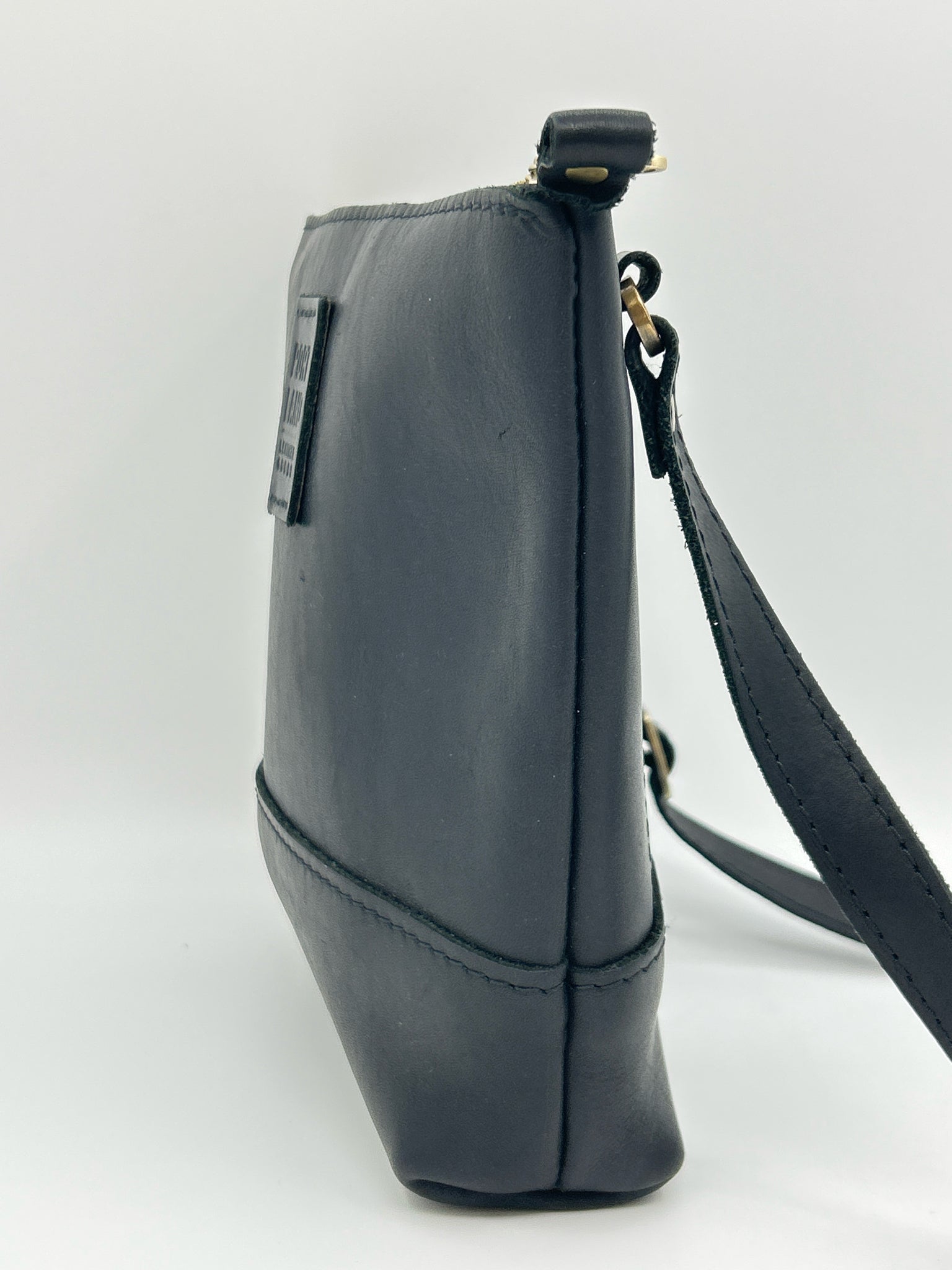 PORTLAND LEATHER GOODS Black Women Purse