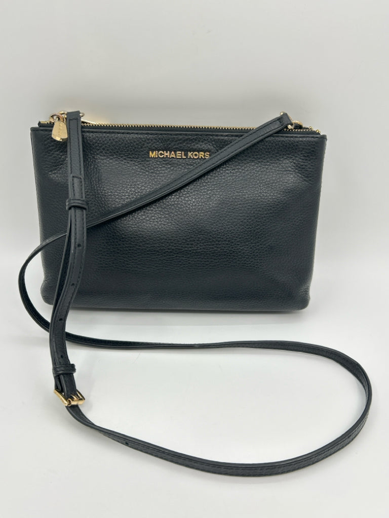 MICHAEL KORS Black Purse