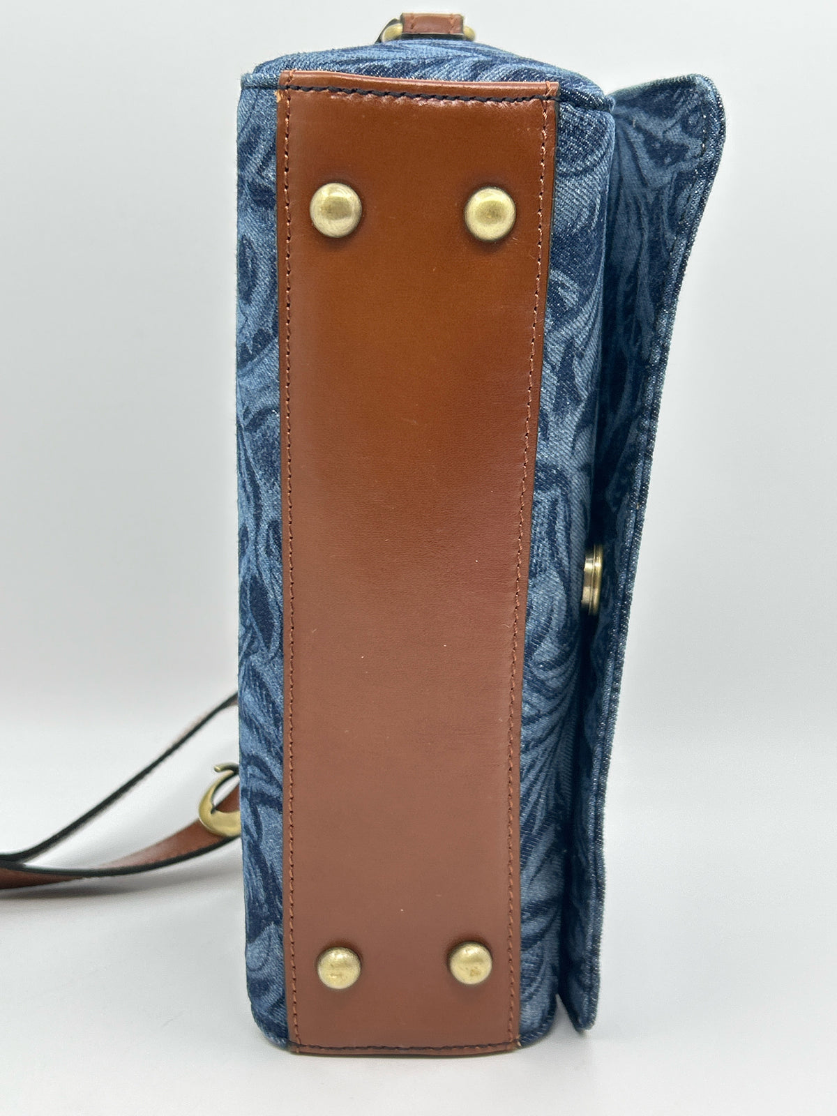 PATRICIA NASH Blue Women Purse