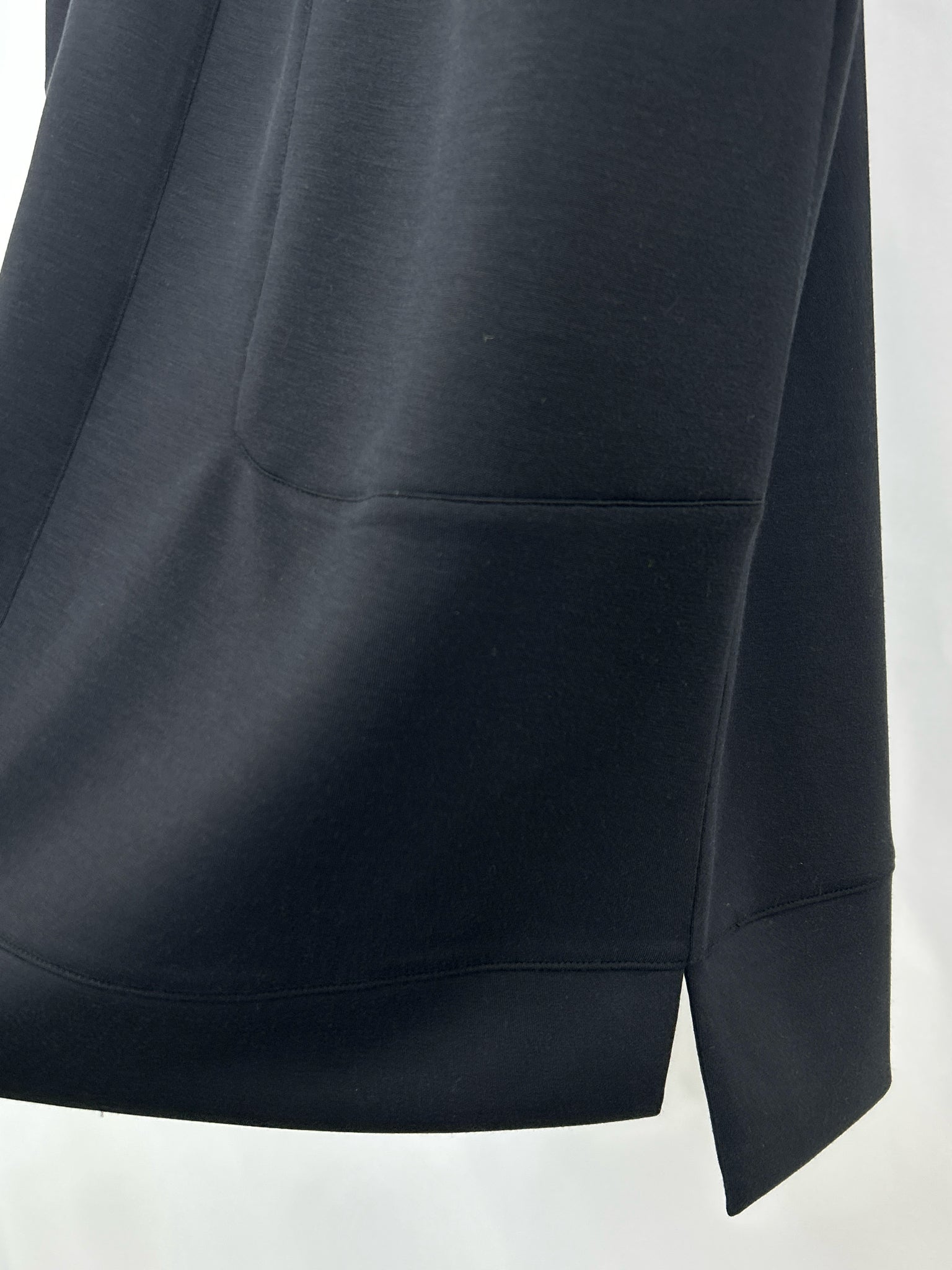 OLIVIA BY HABITAT CLOTHES Size S Black Women Dress