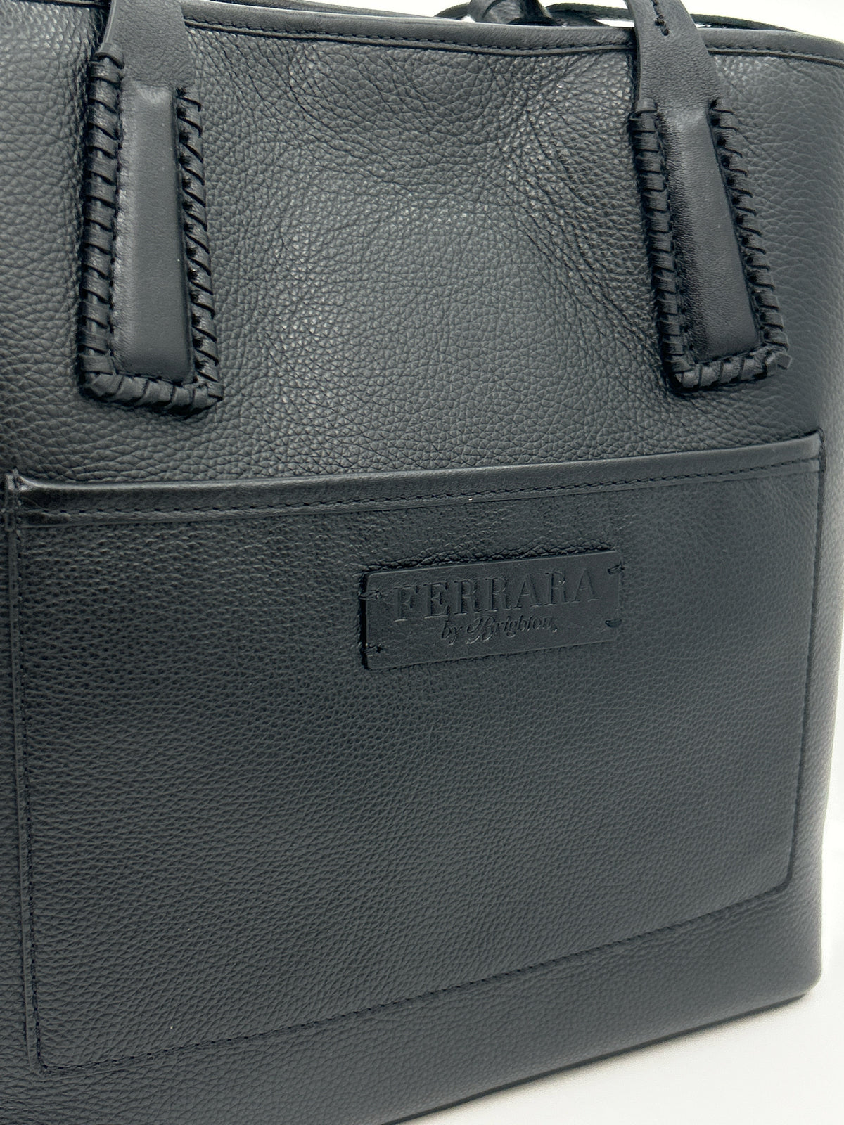 BRIGHTON Black Women Purse