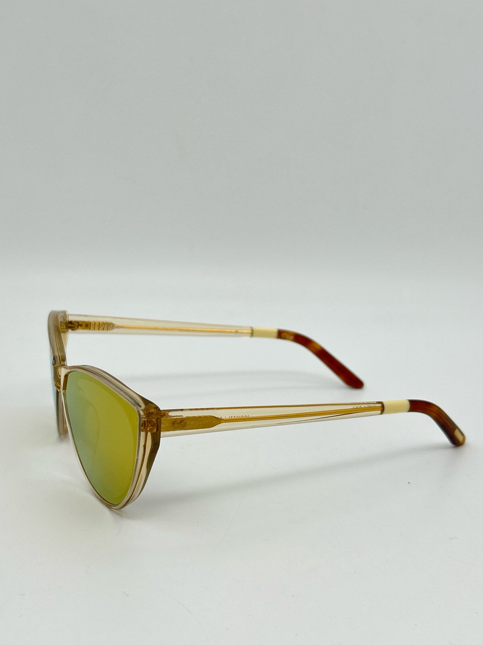 TOMS Champagne Sunglasses