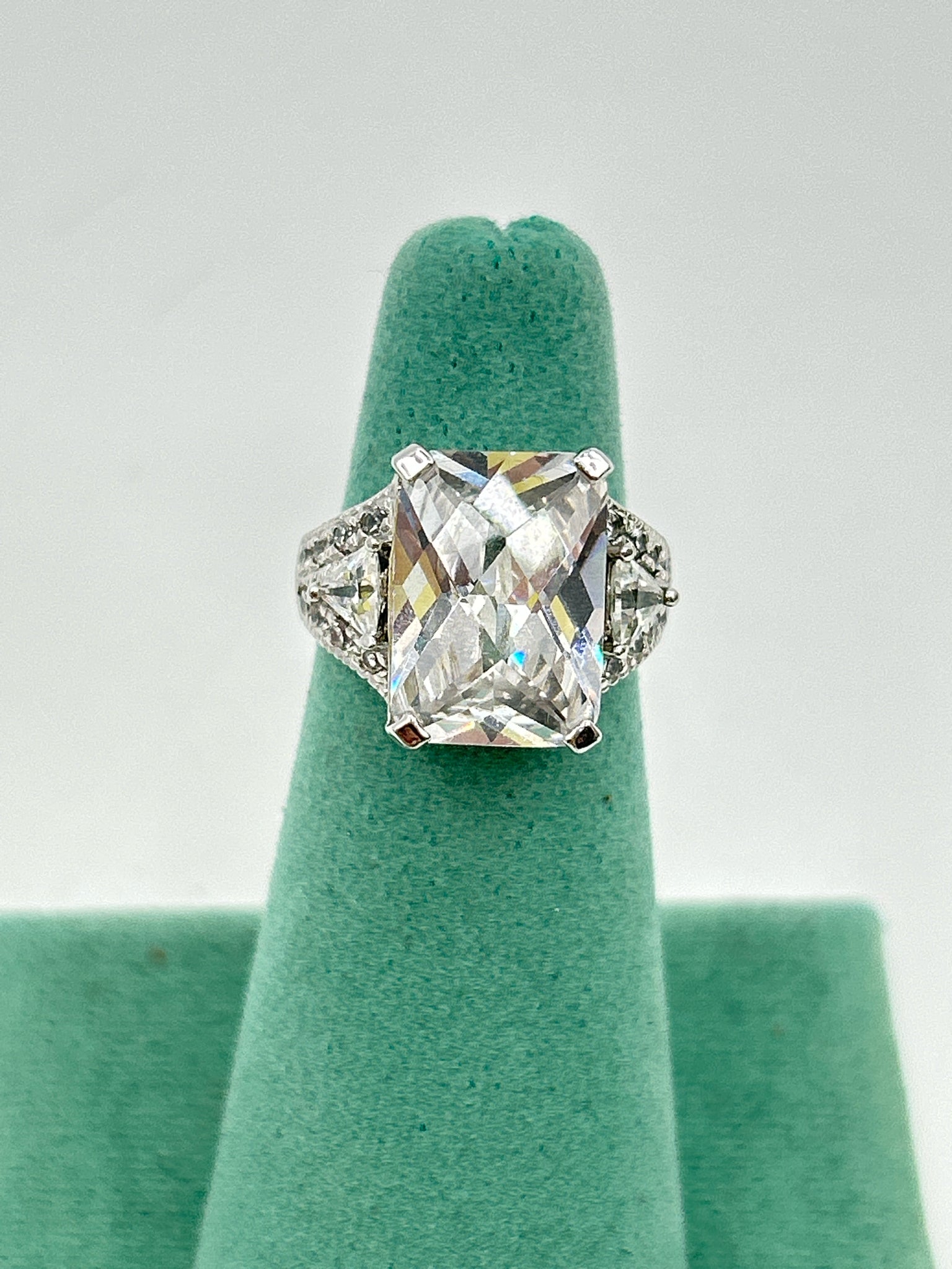 NO BRAND sterling silver Ring