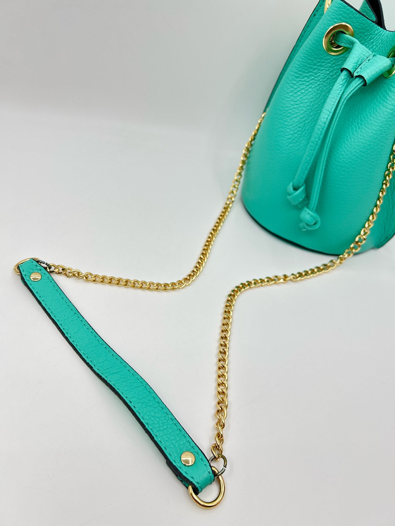 German Fuentes MINT Women Purse