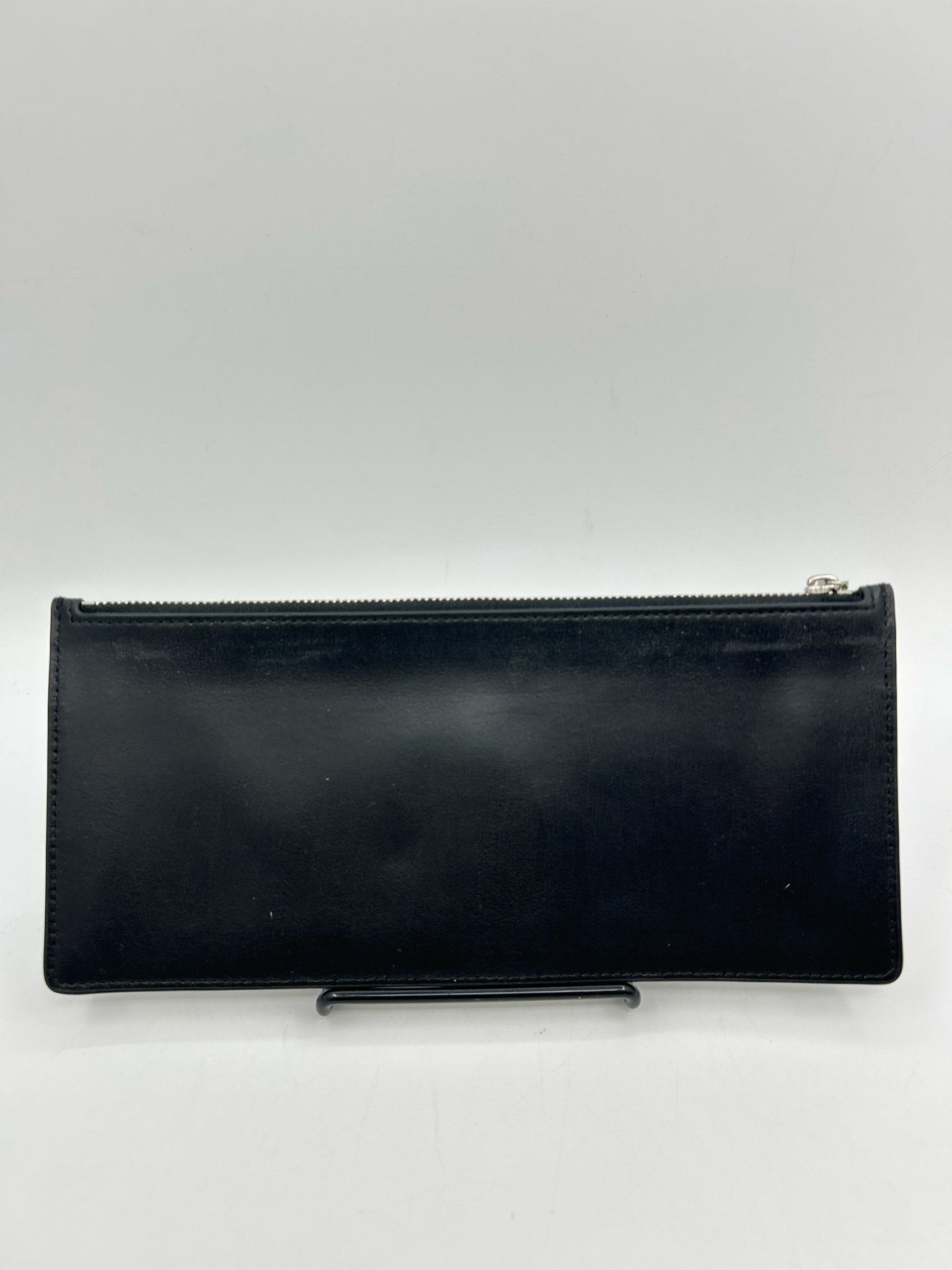 COACH BLACK MONOGRAM Women Purse