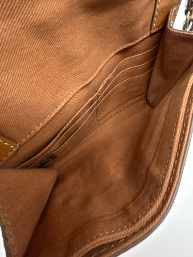 FRYE Tan Women's Purse