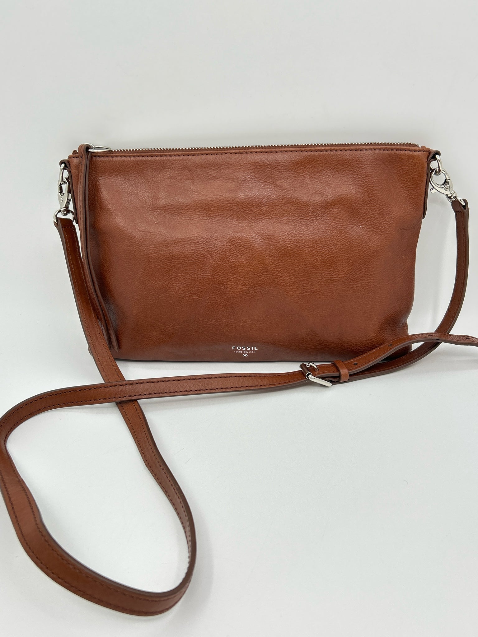 FOSSIL Brown Women Purse